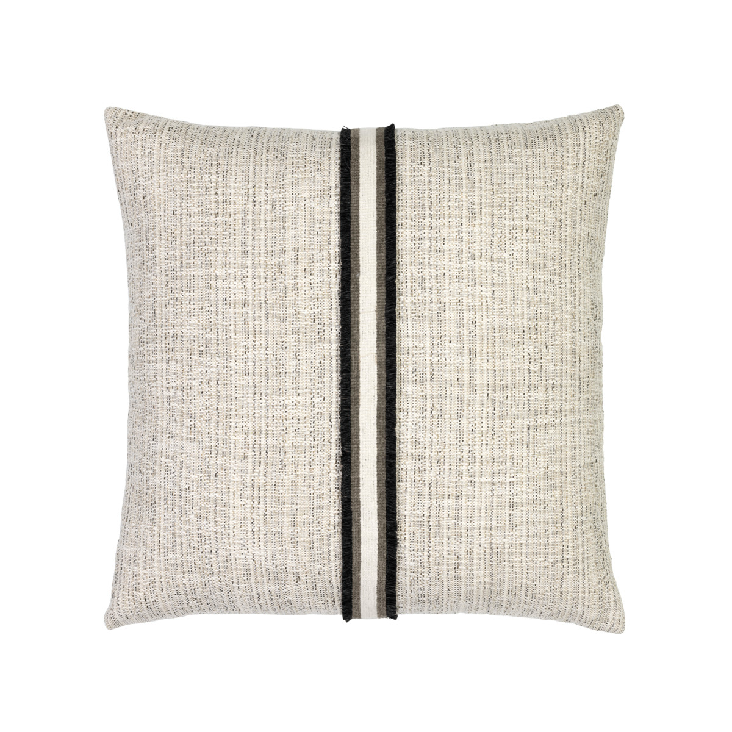 Entity Linen Pillow