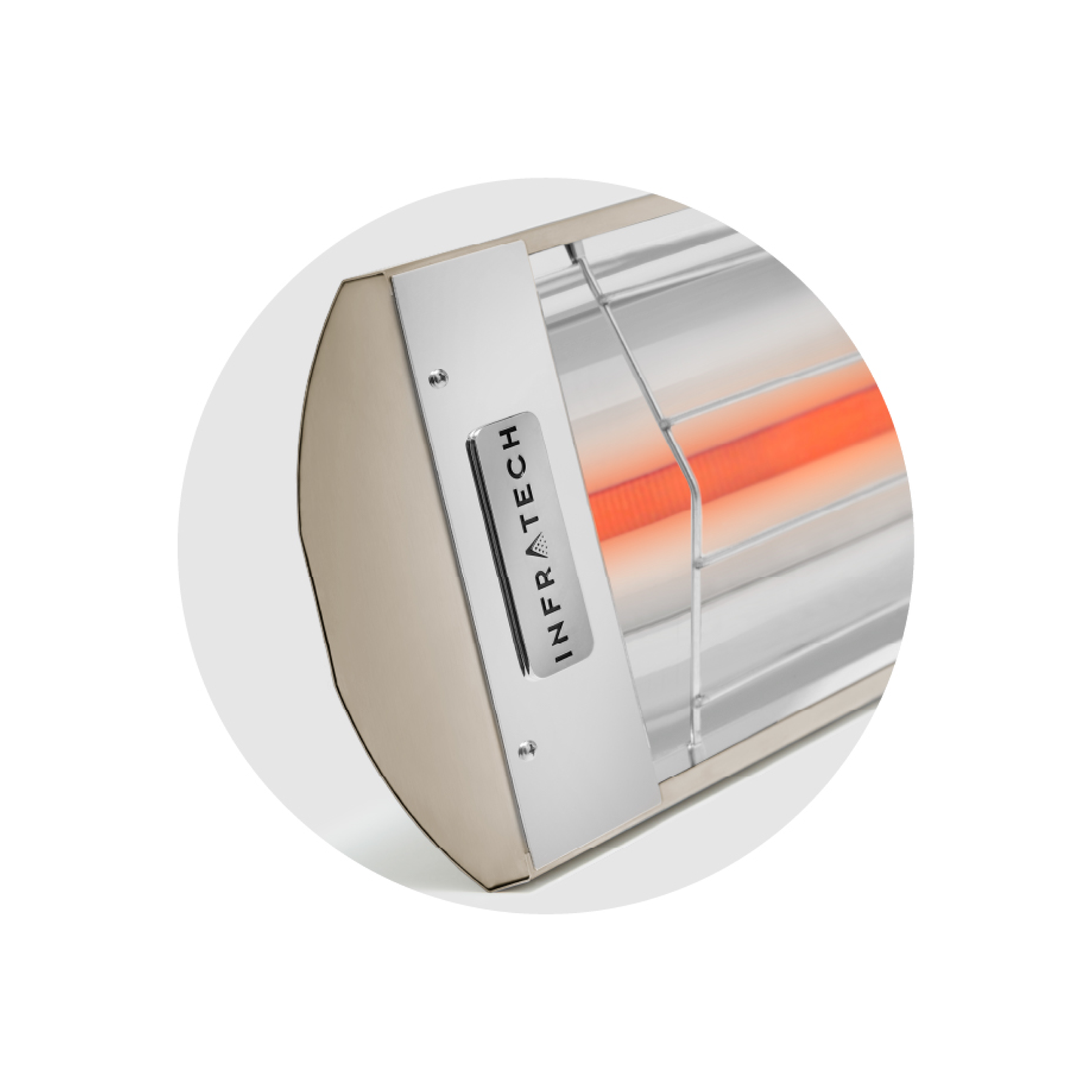 C-Series Single Element Heater