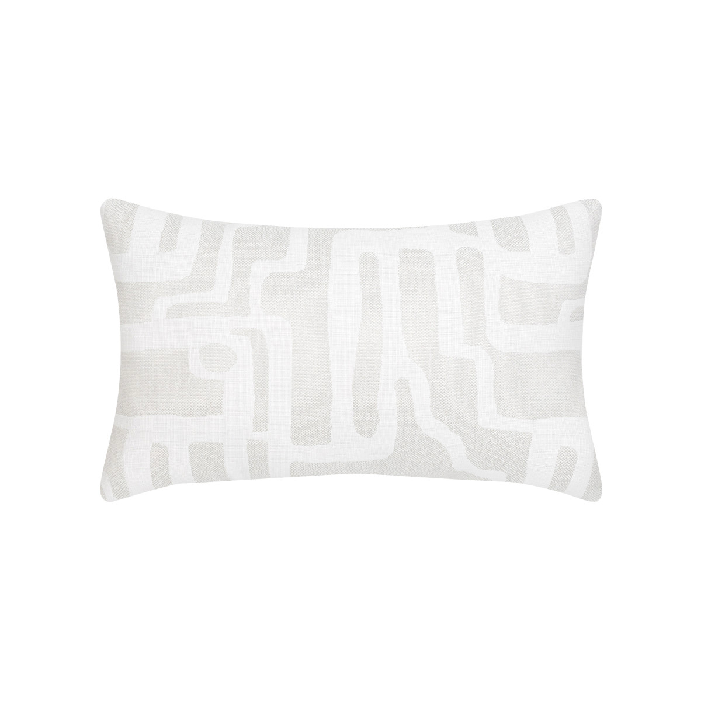 Noble Alabaster Pillow
