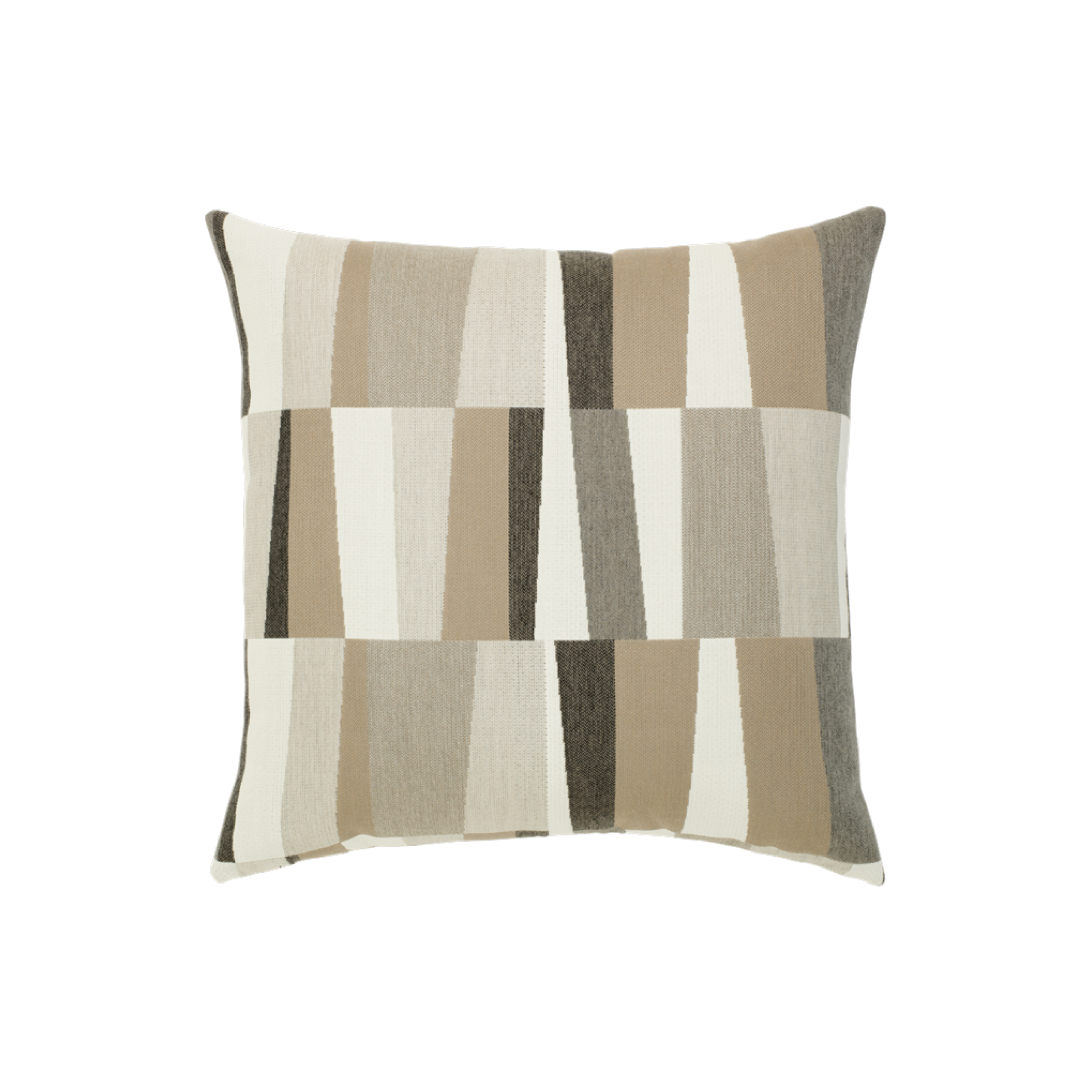 Strata Grigio Pillow