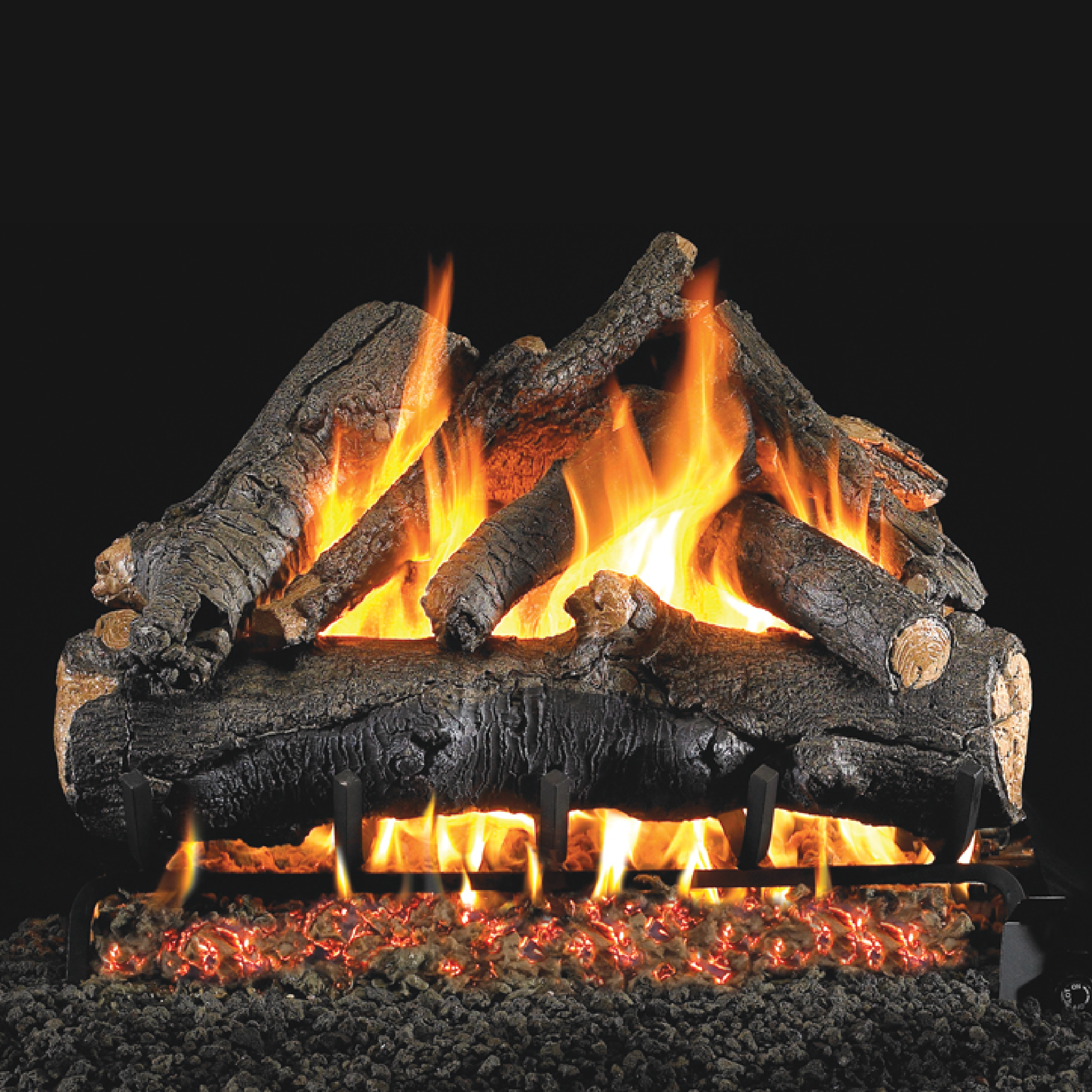 Designer Series Gas Logs