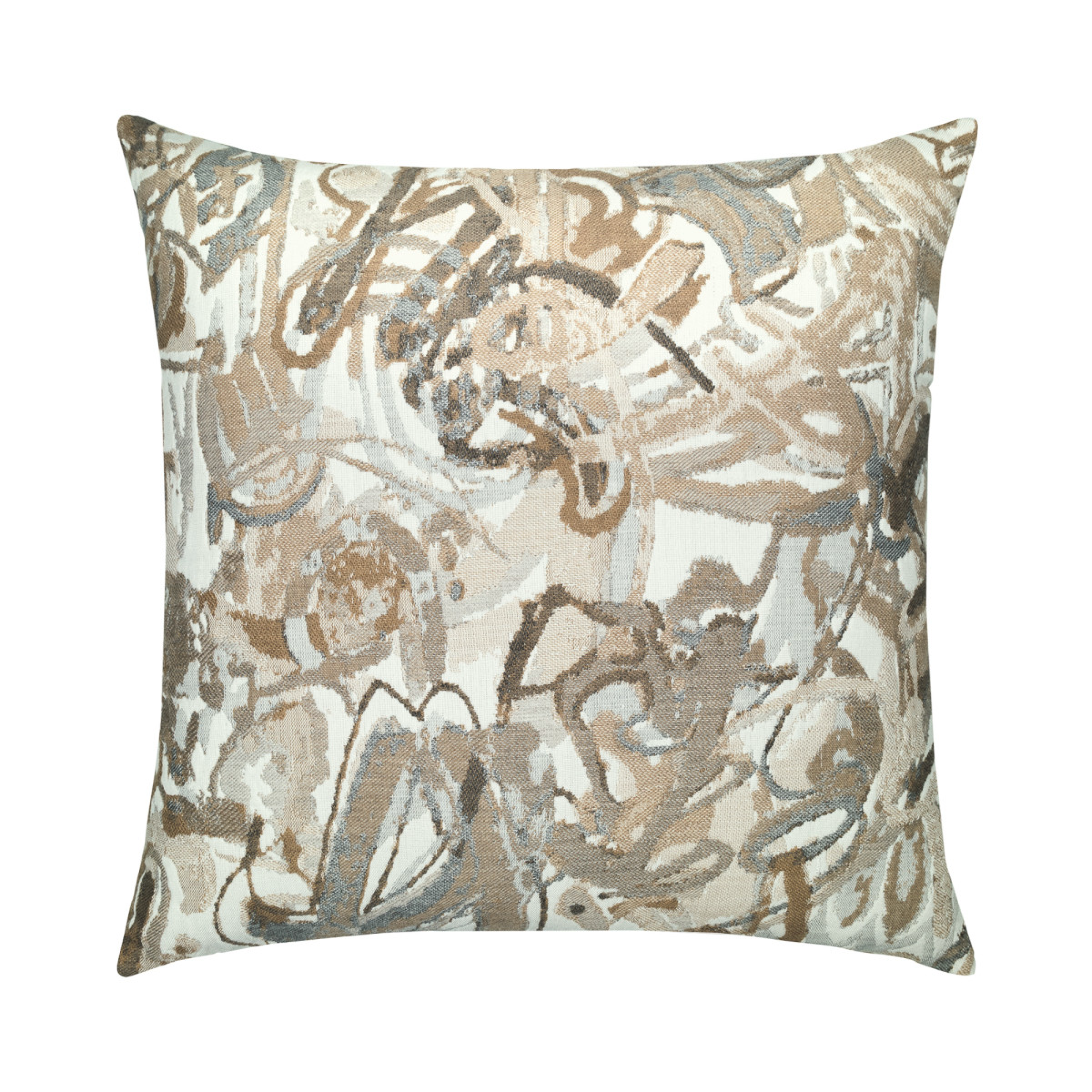 Urban Graffiti Pillow