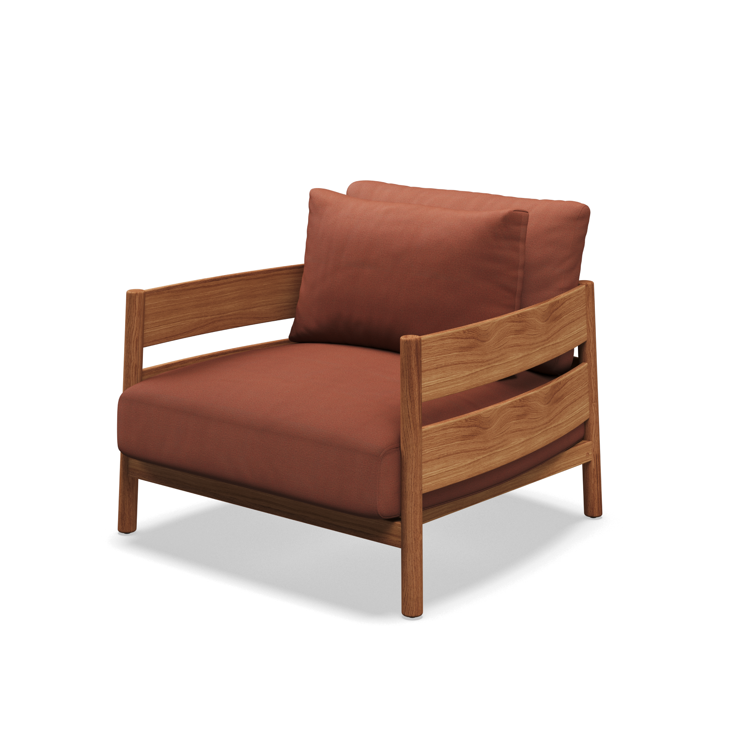 Haven Lounge Chair