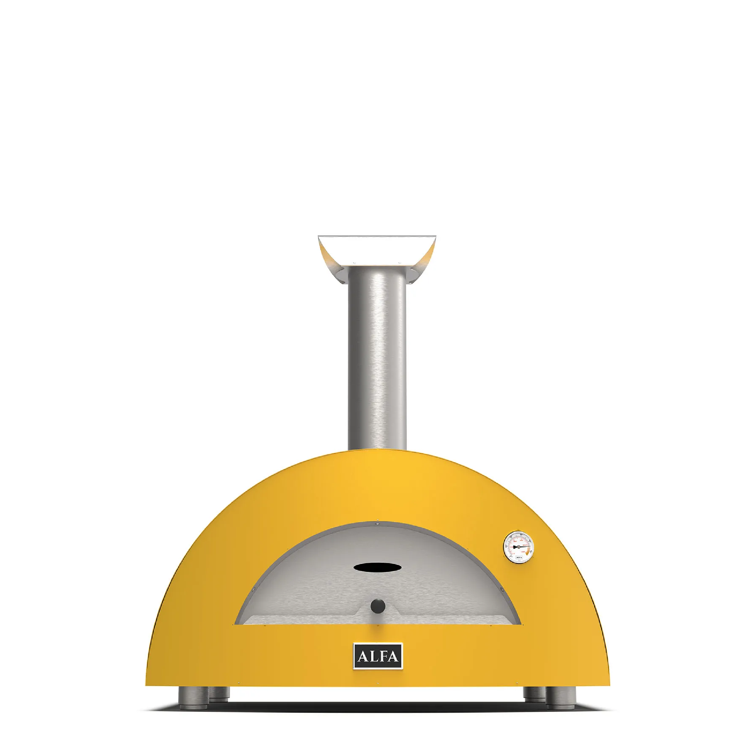 Moderno 2 Pizze