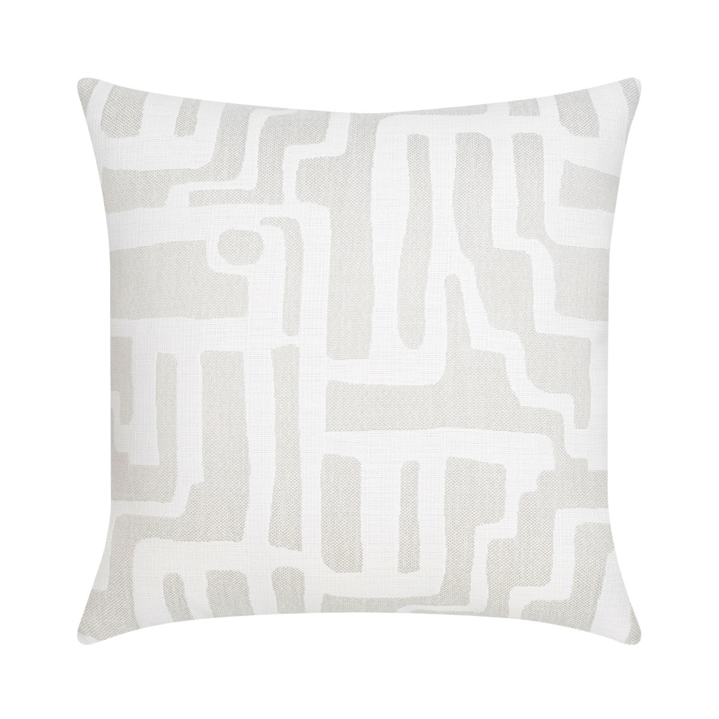 Noble Alabaster Pillow