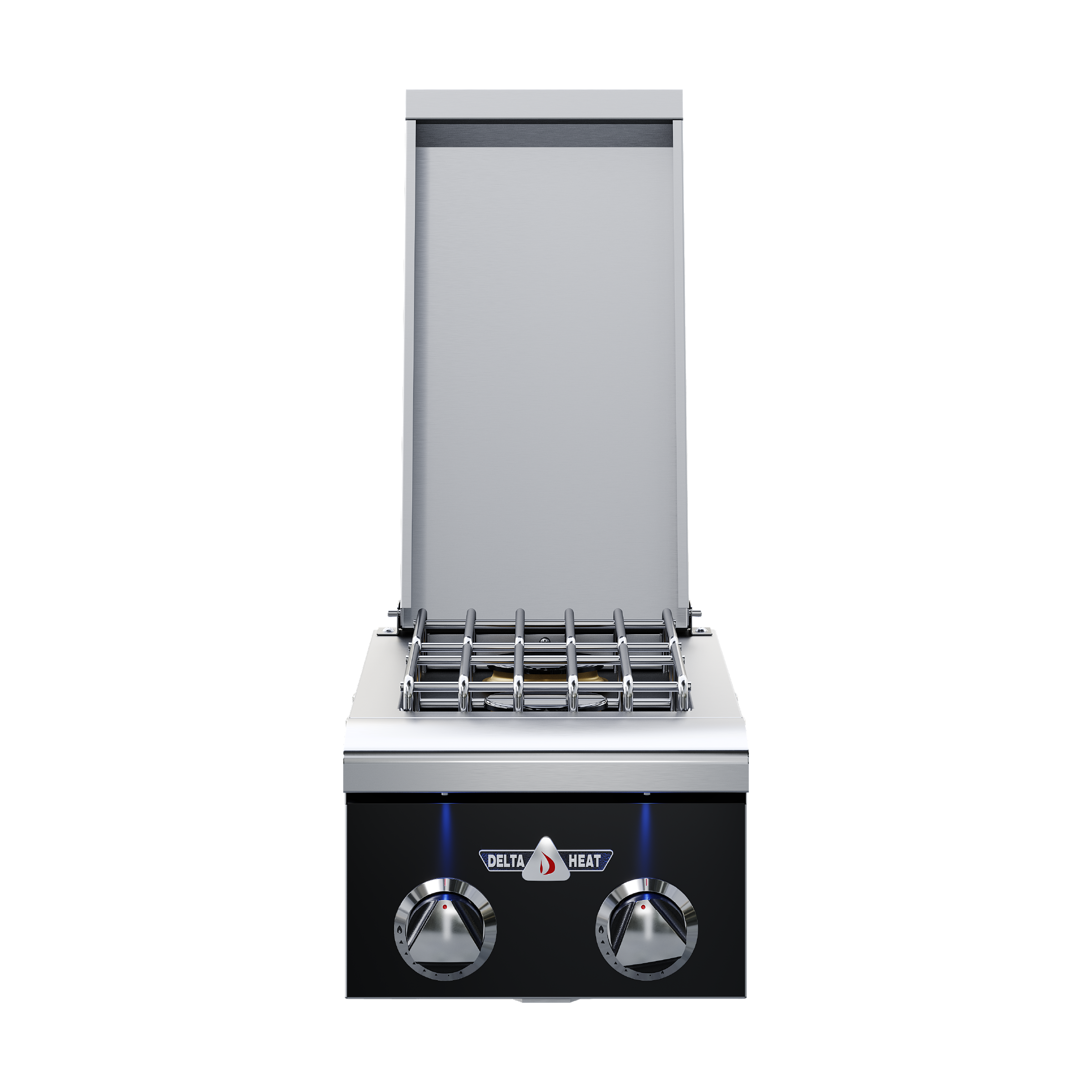 Delta Heat 12" Double Side Burner