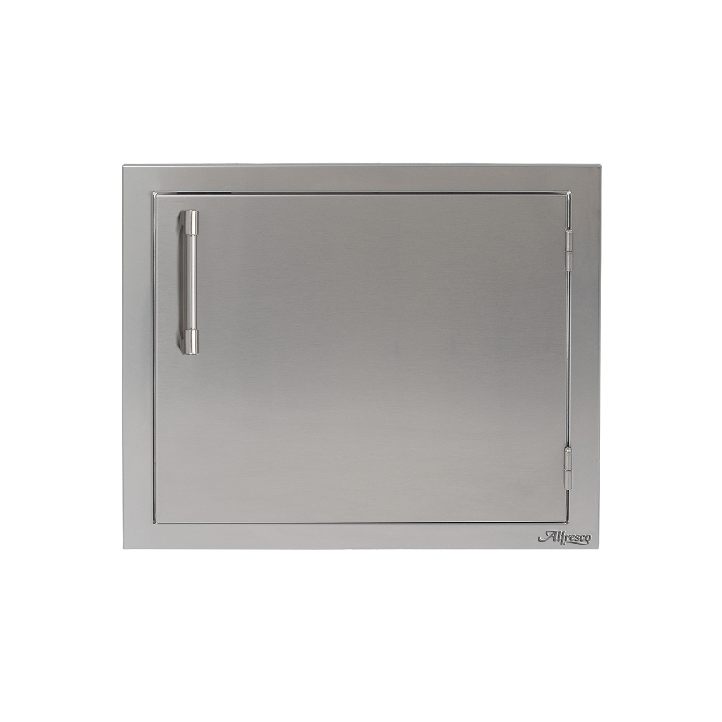Alfresco Single Access Door