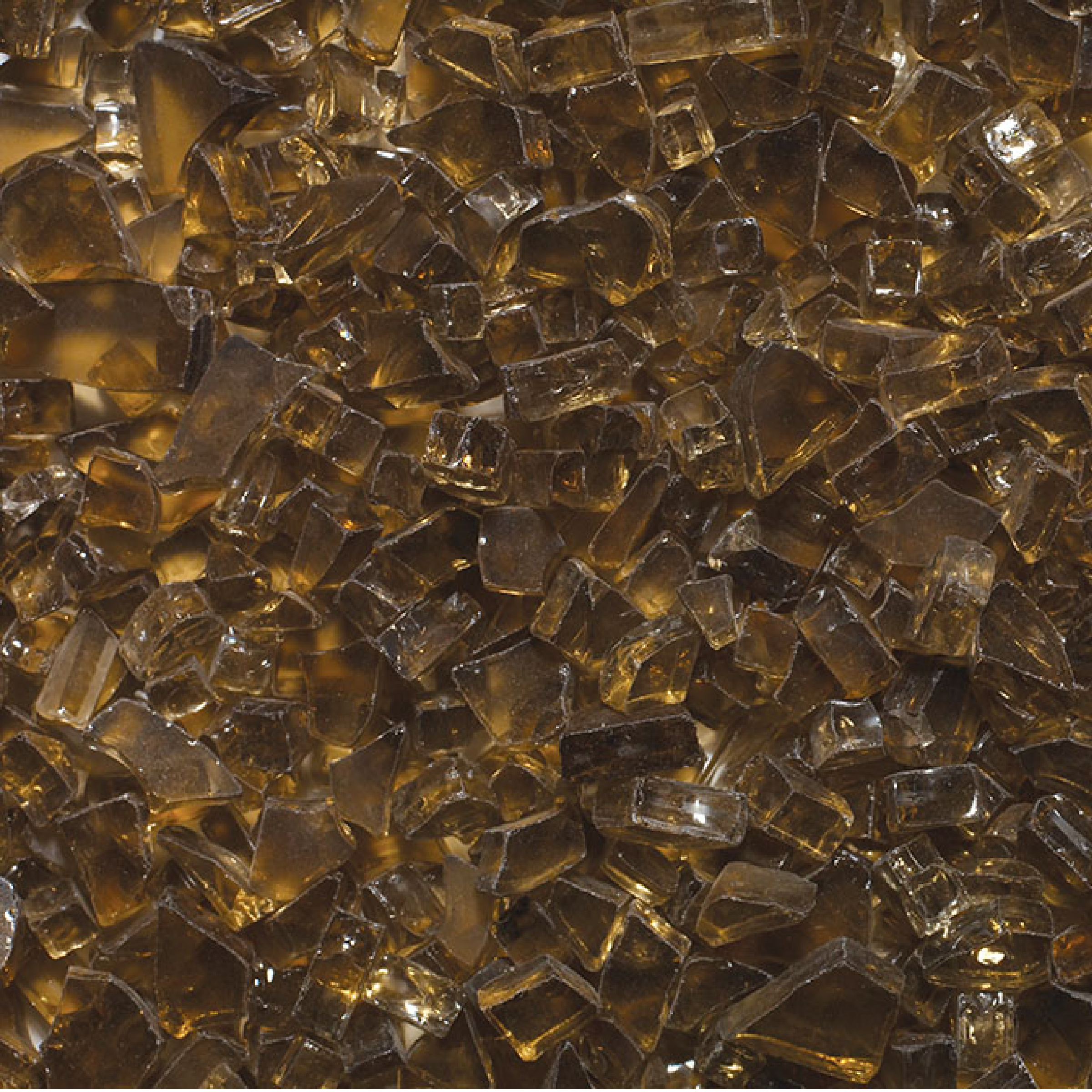 Regency Gas Fireplace & Insert Media Accessories