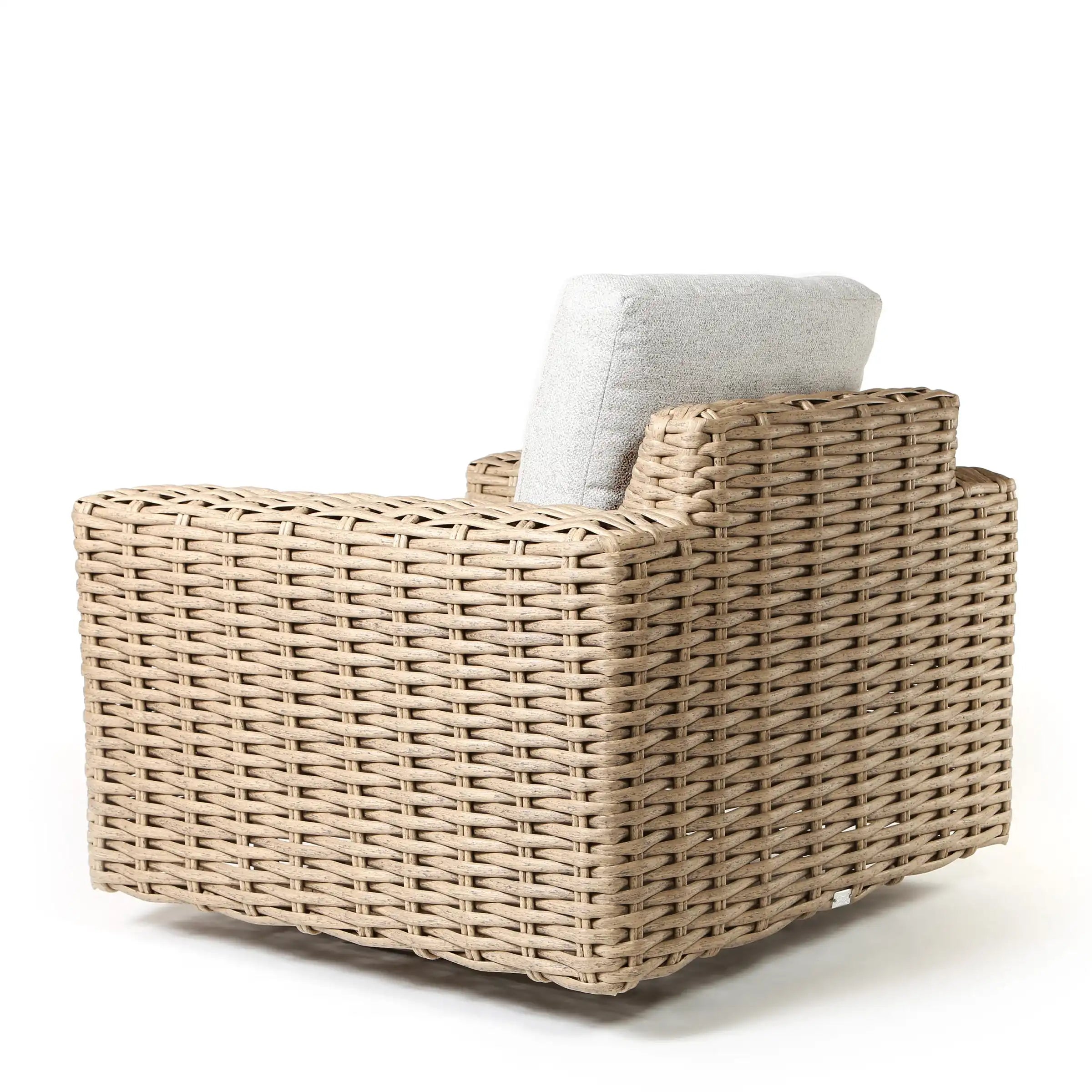 Mia Club Swivel Glider