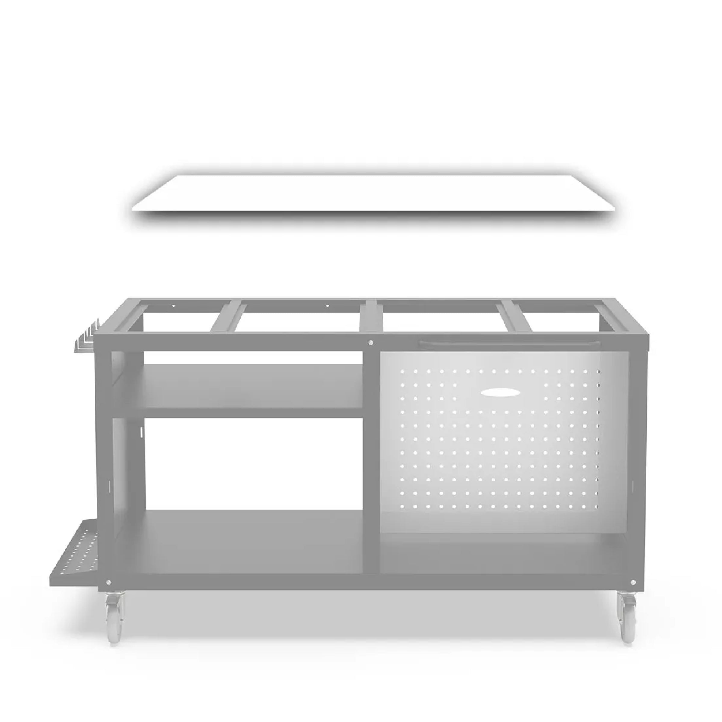 Alfa Cooking Station Top