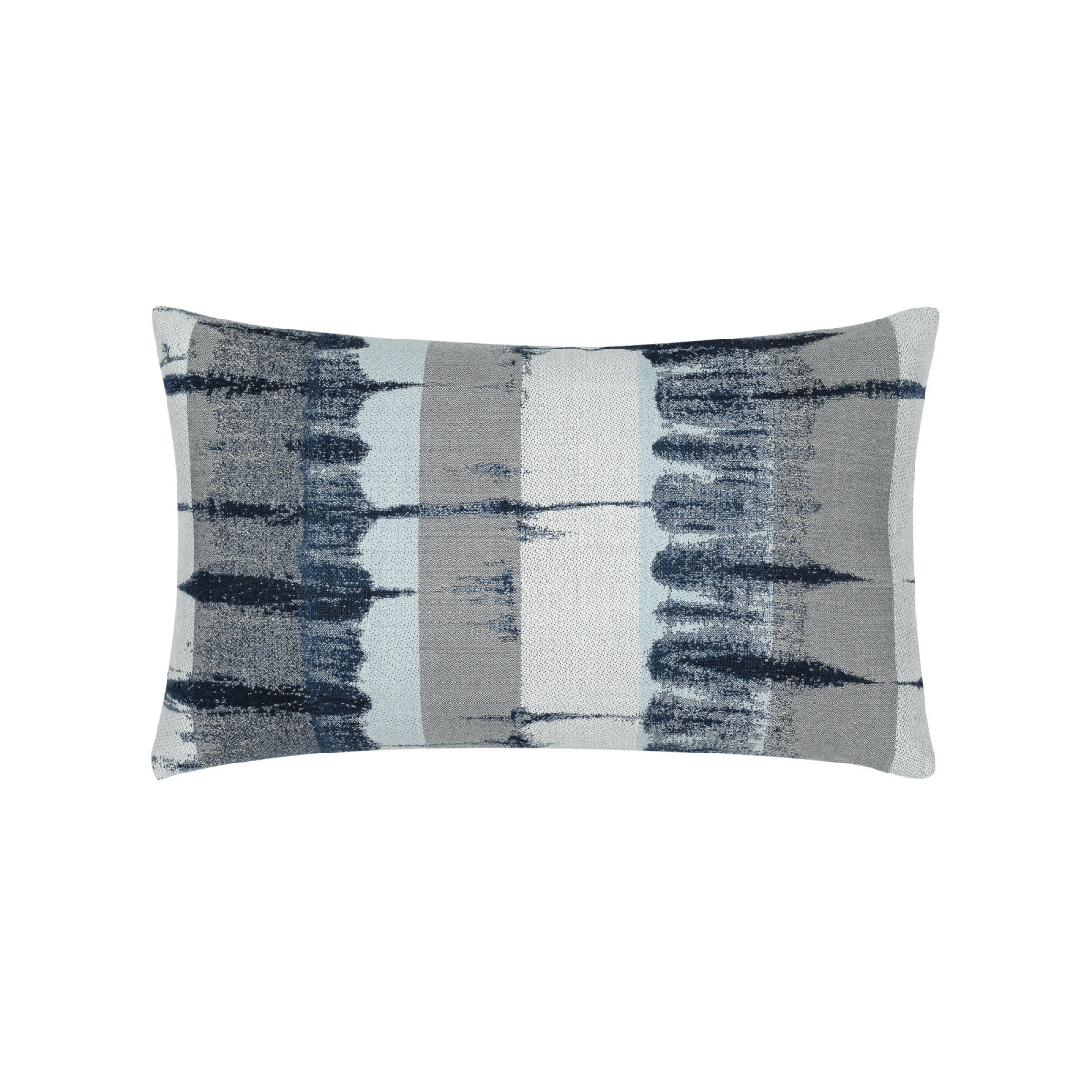 Shibori Pillow