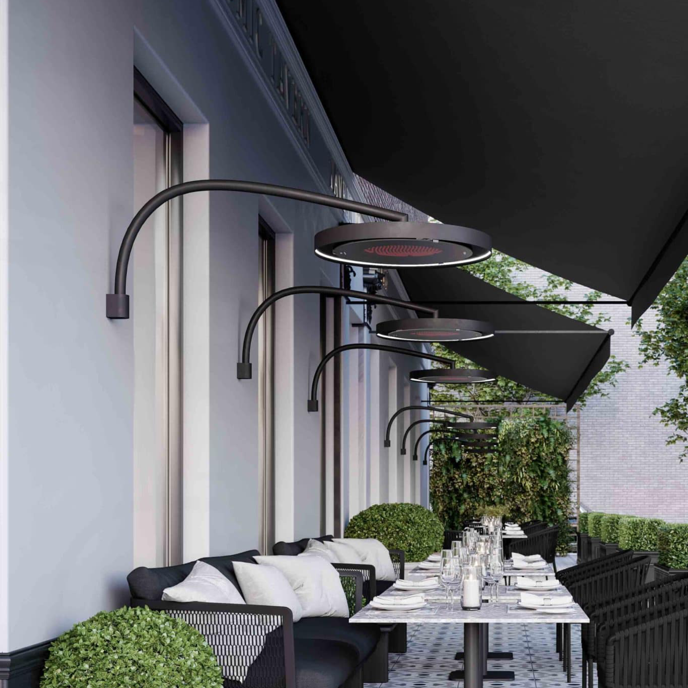 Eclipse Smart-Heat™ Electric