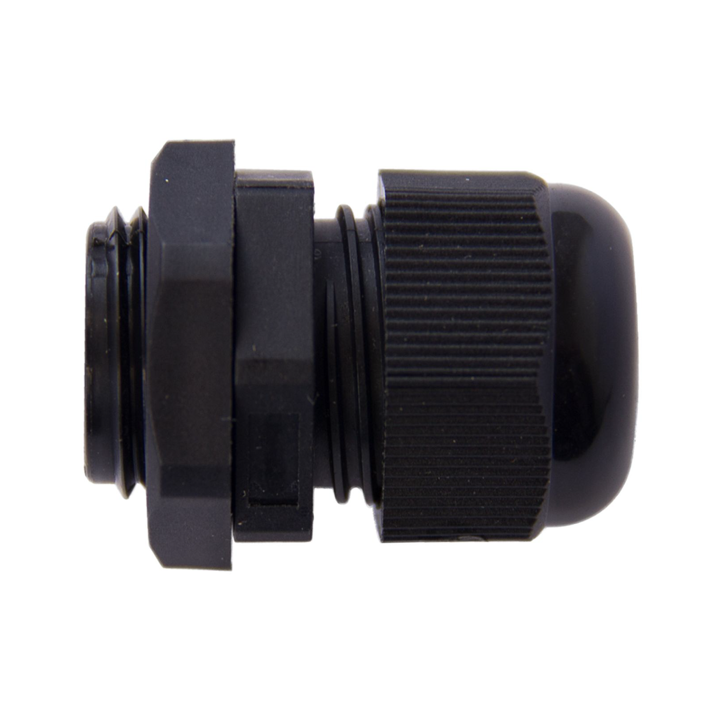 Strain Relief Cord Grip