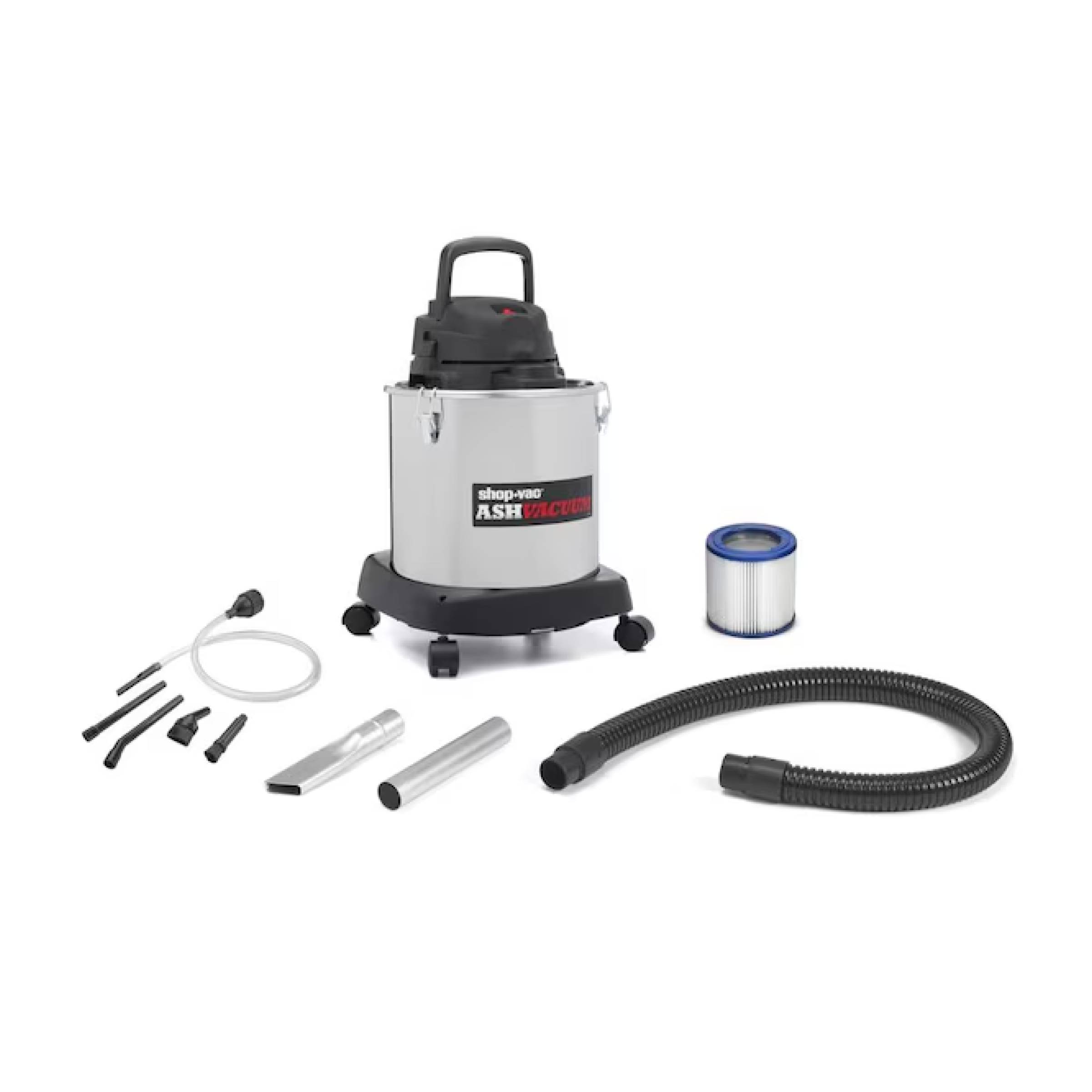 Shop-Vac® 5 Gallon Ash Dry Vacuum
