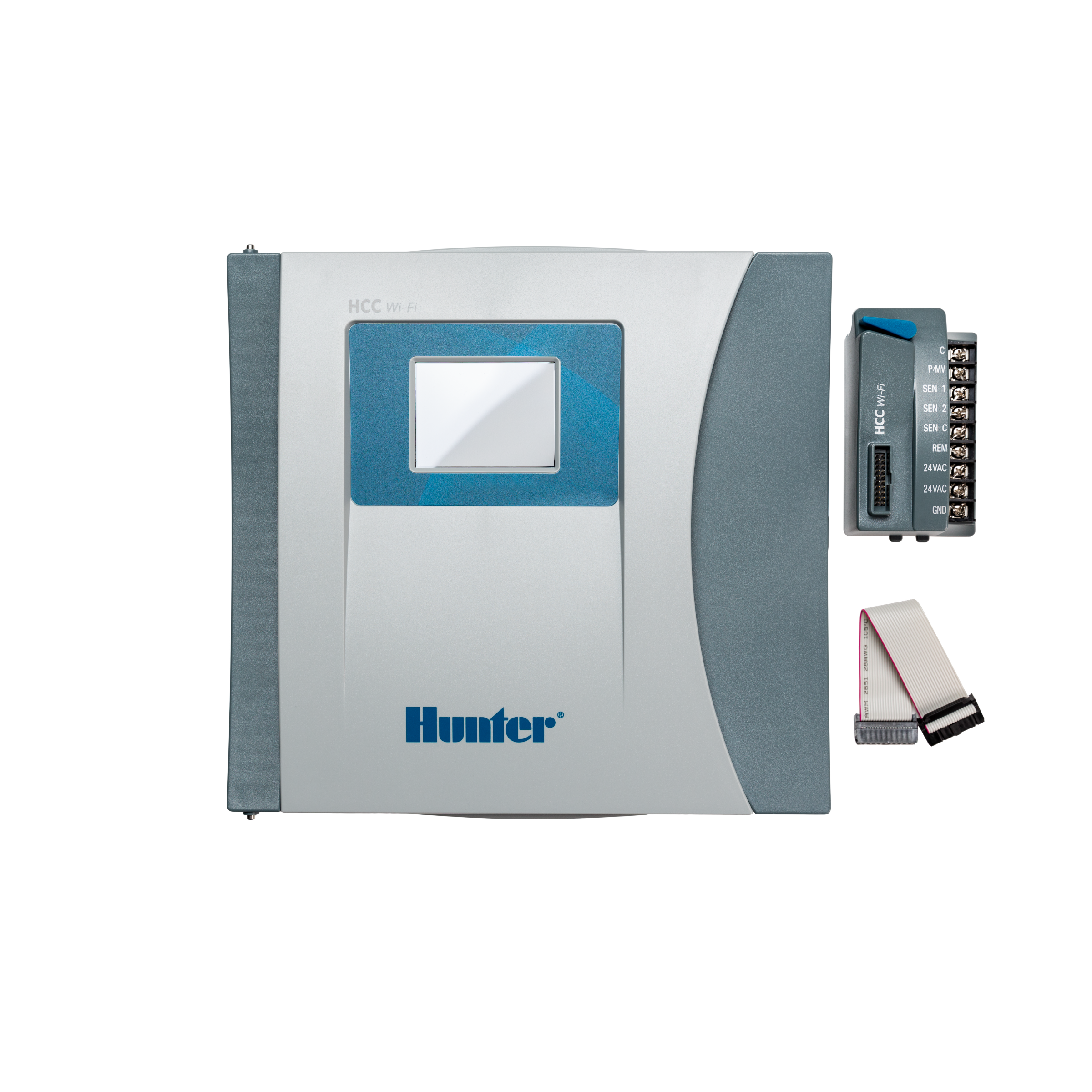 HydraWise HCC 8 St. Wi-Fi Modular Plastic