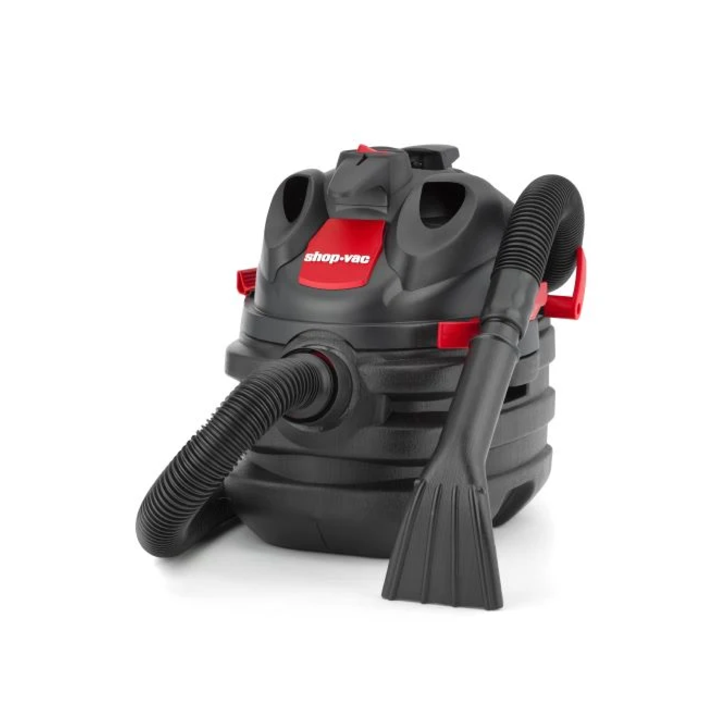 Shop-Vac® 5 Gallon 6.0 Peak HP Portable Wet/Dry Vacuum