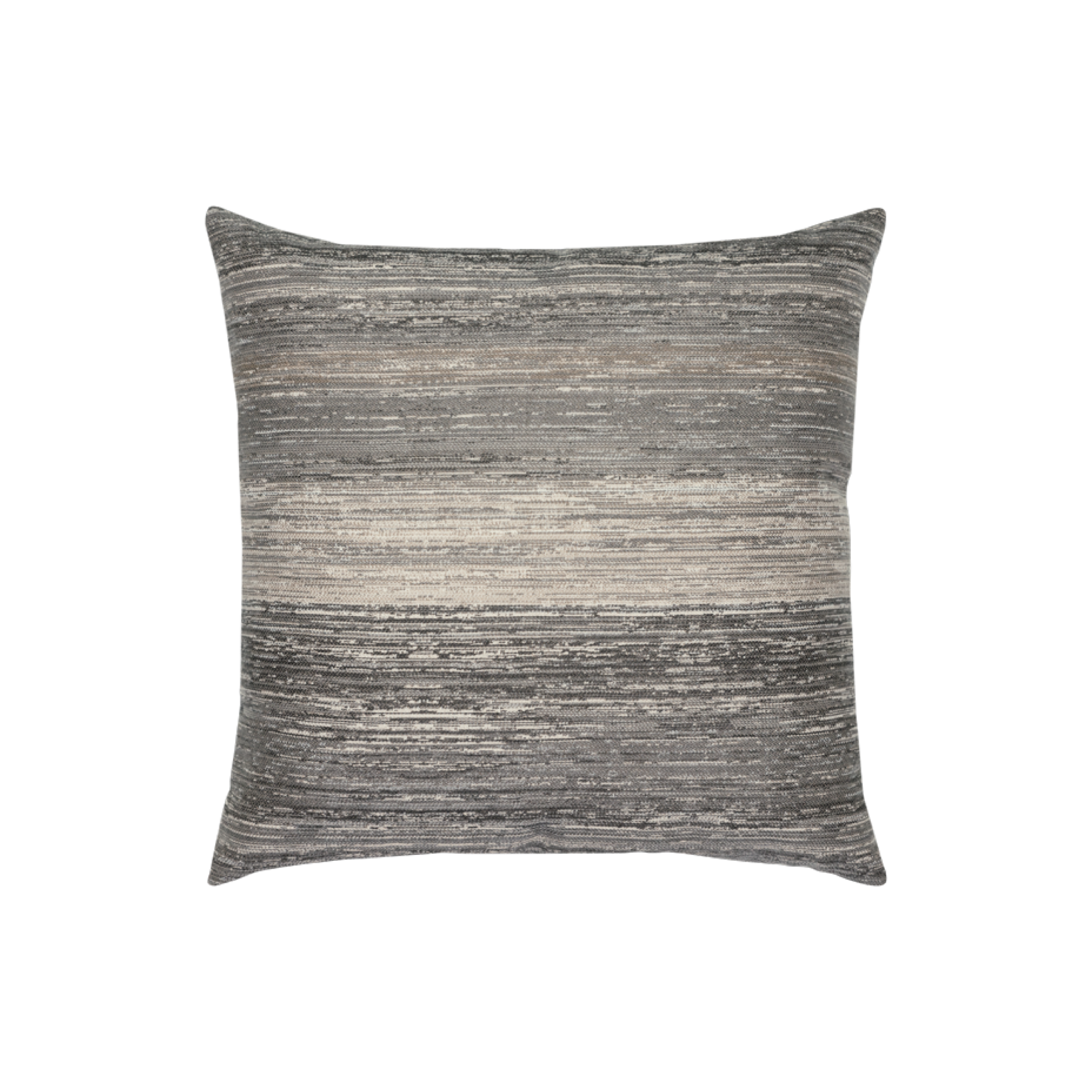 Textured Grigio Pillow