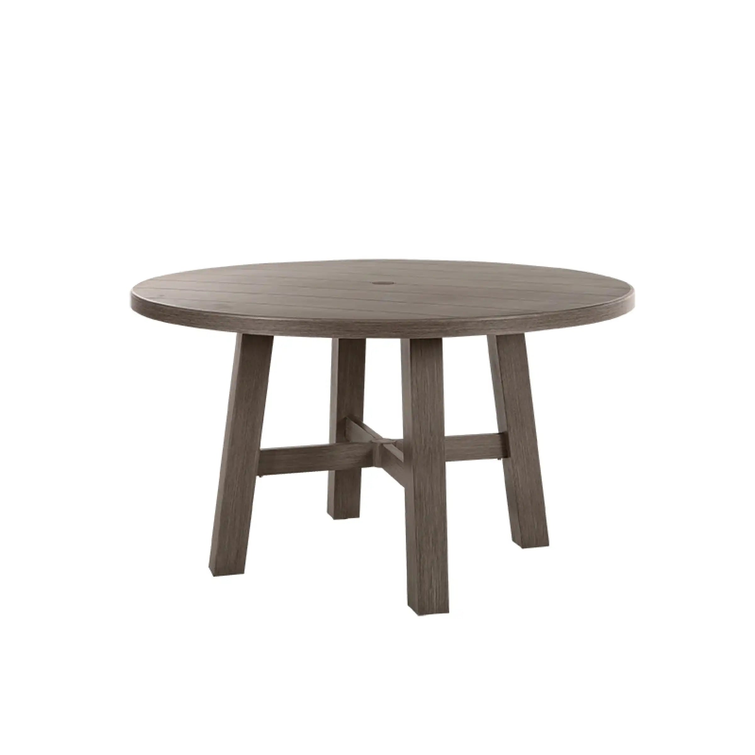 Trevi 50inch Round Dining Table