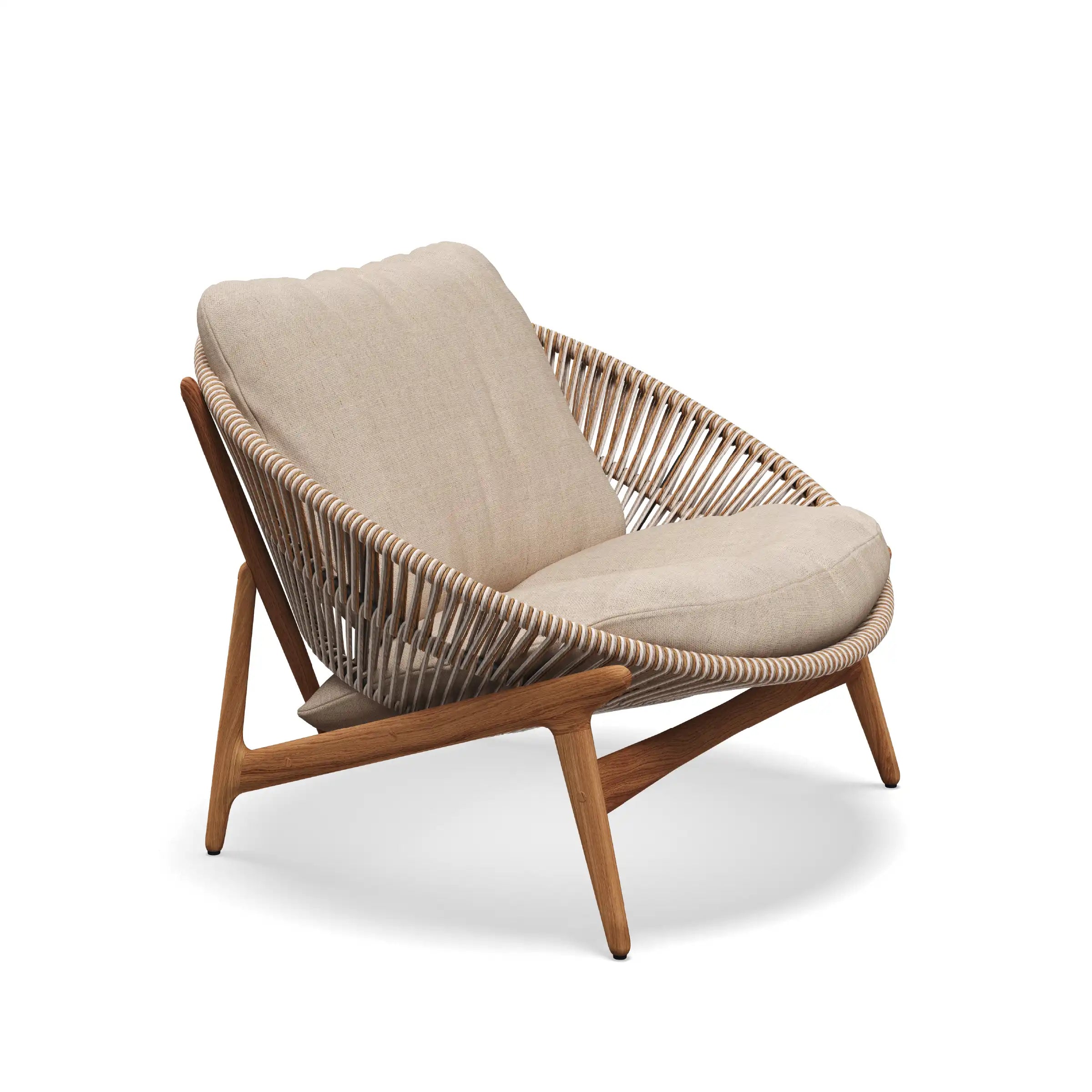 Bora Lounge Chair