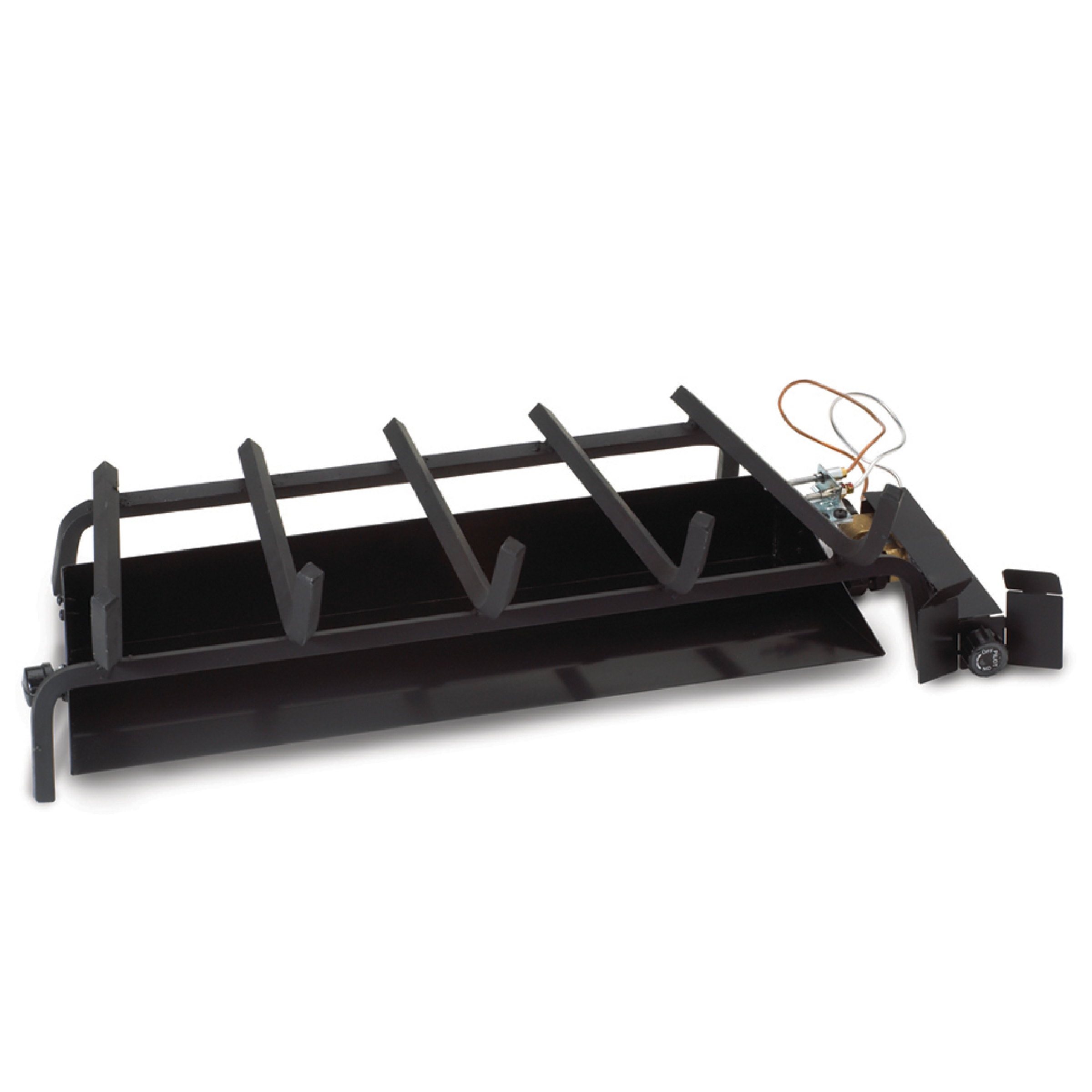 Standard Vented Gas Burners