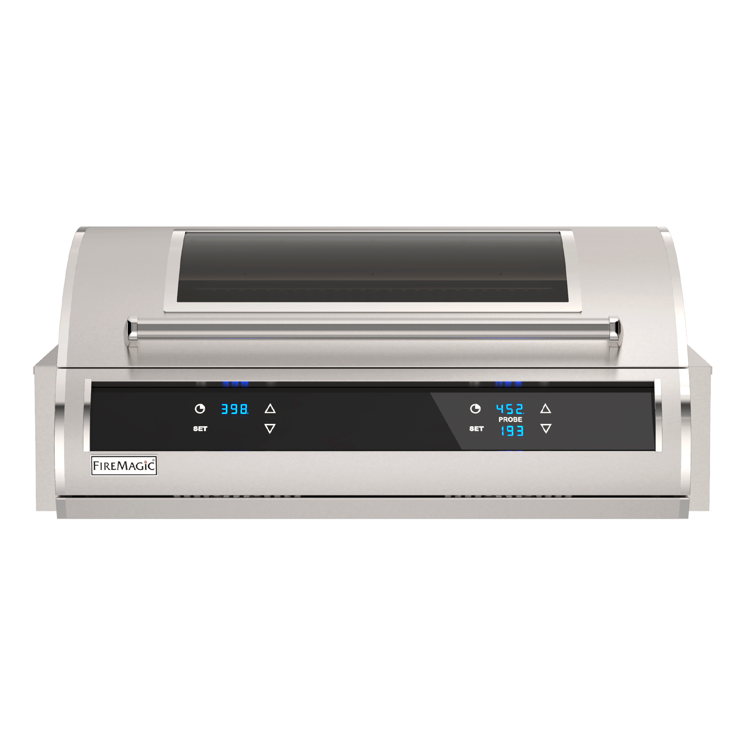 EL500i Electric Grill