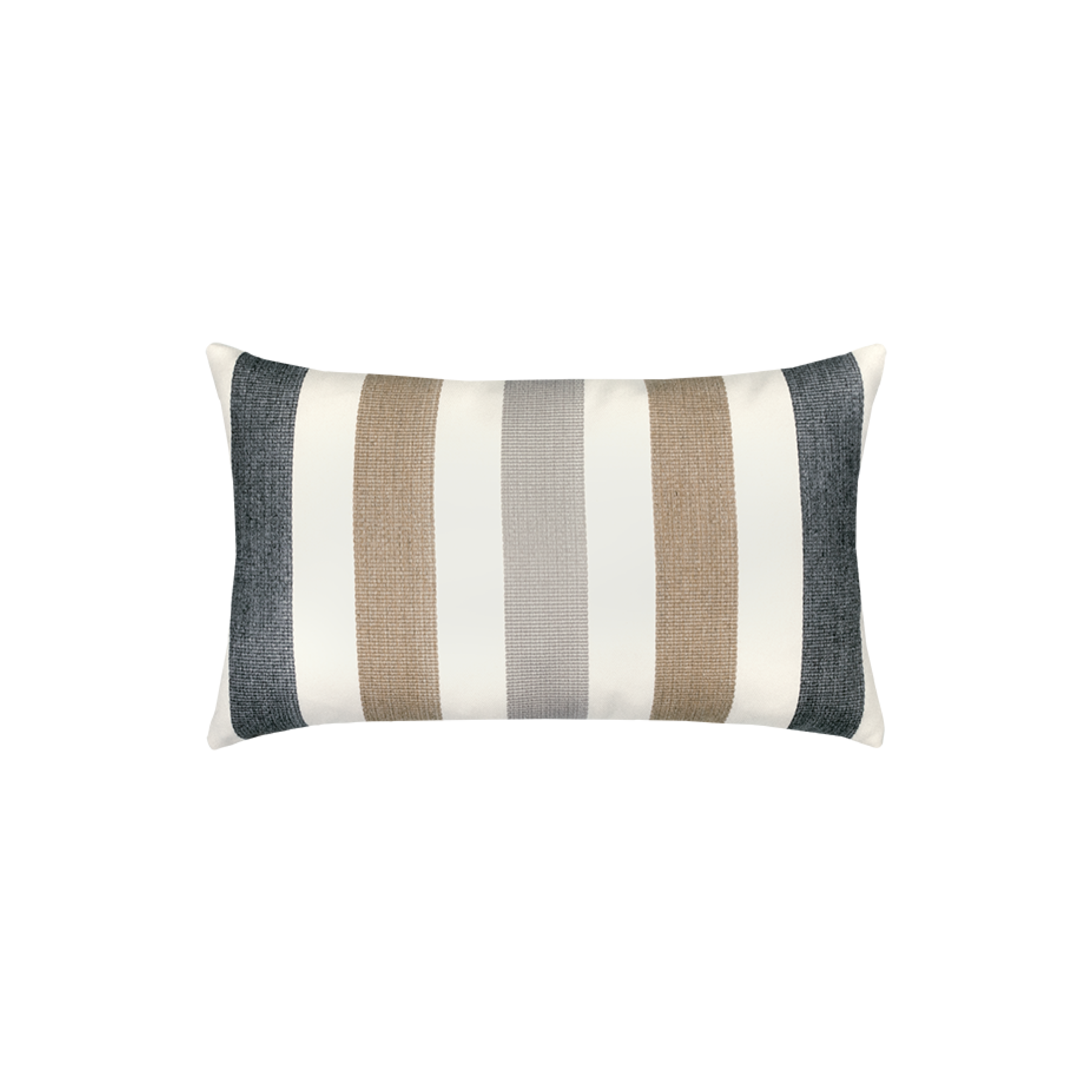 Dune Stripe Pillow