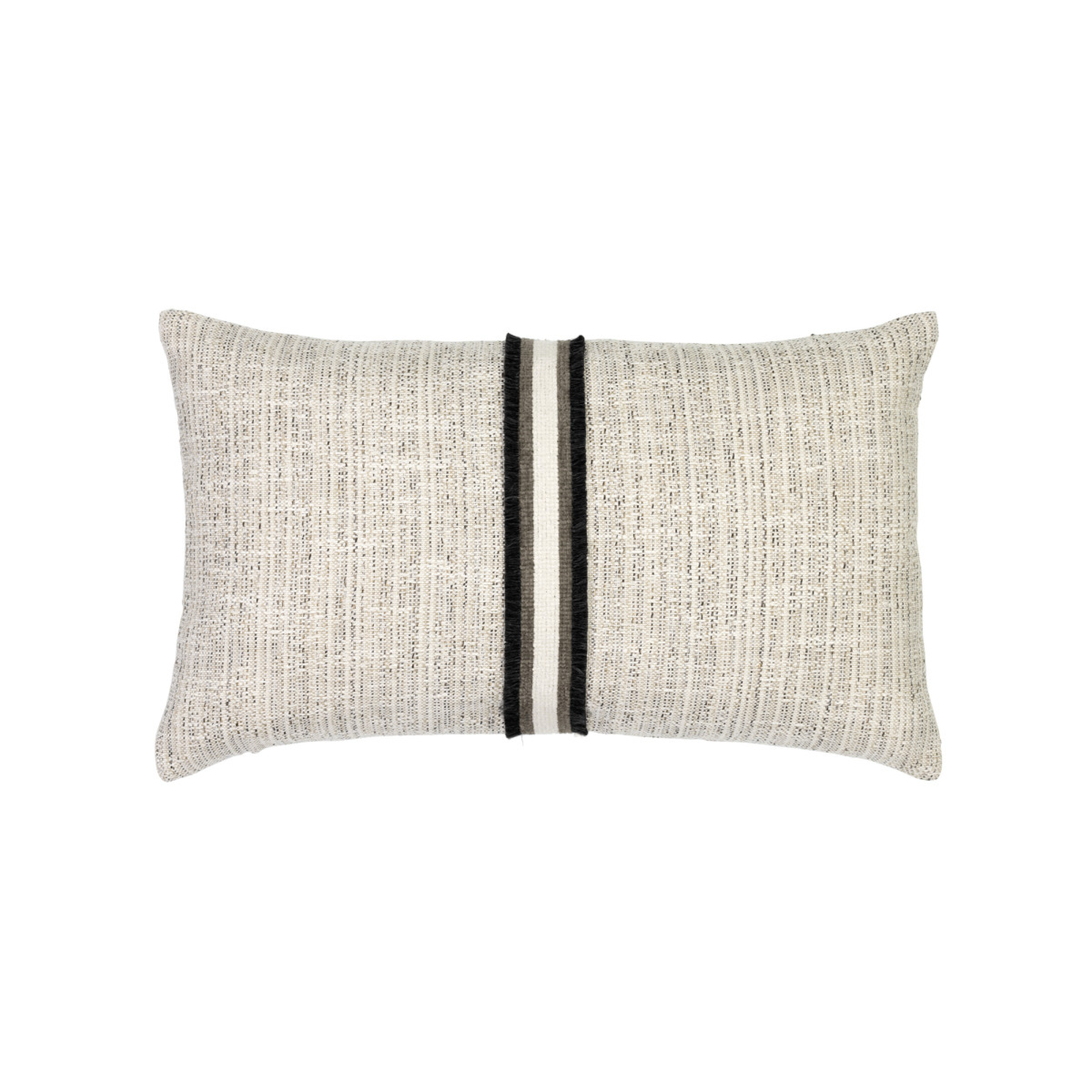 Entity Linen Pillow