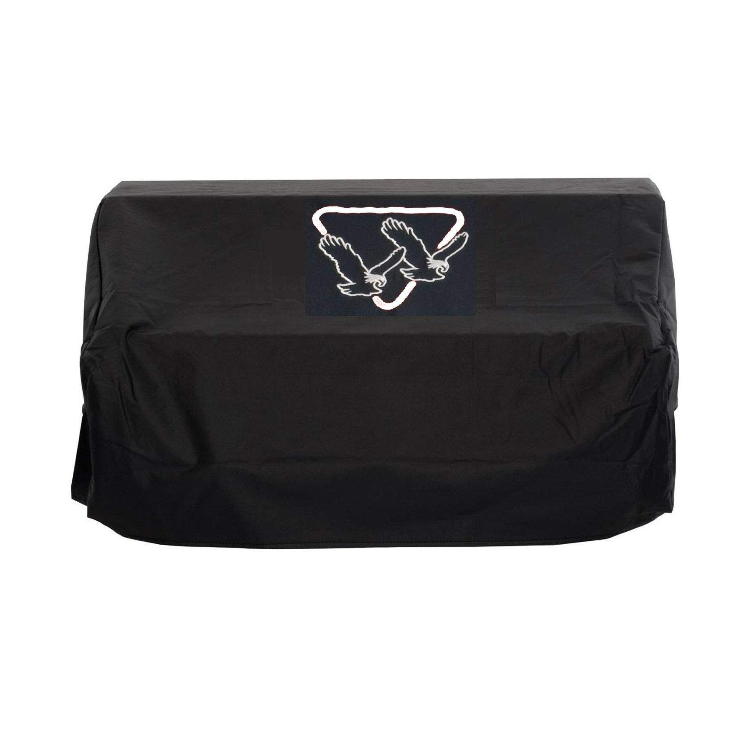 Twin Eagles Vinyl Grill Cover