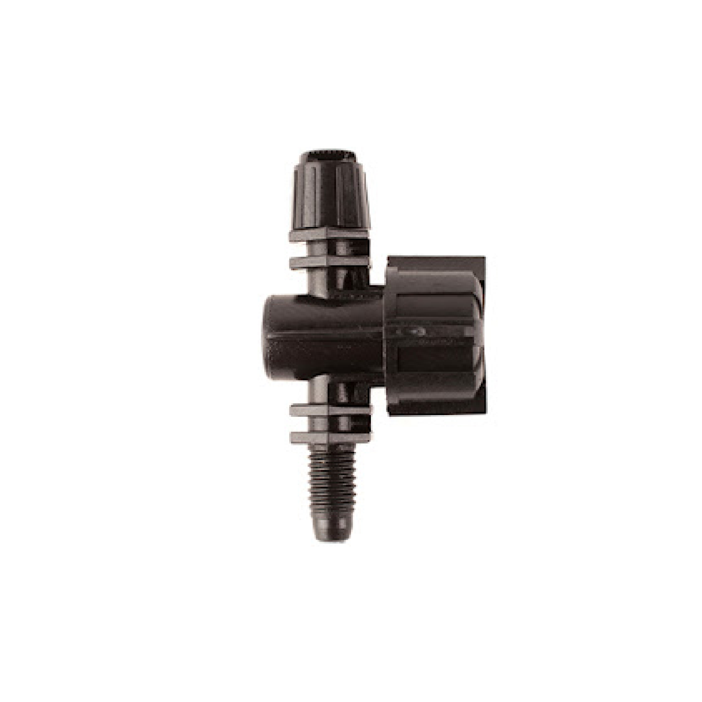 Anteater™ Adjustable Jets