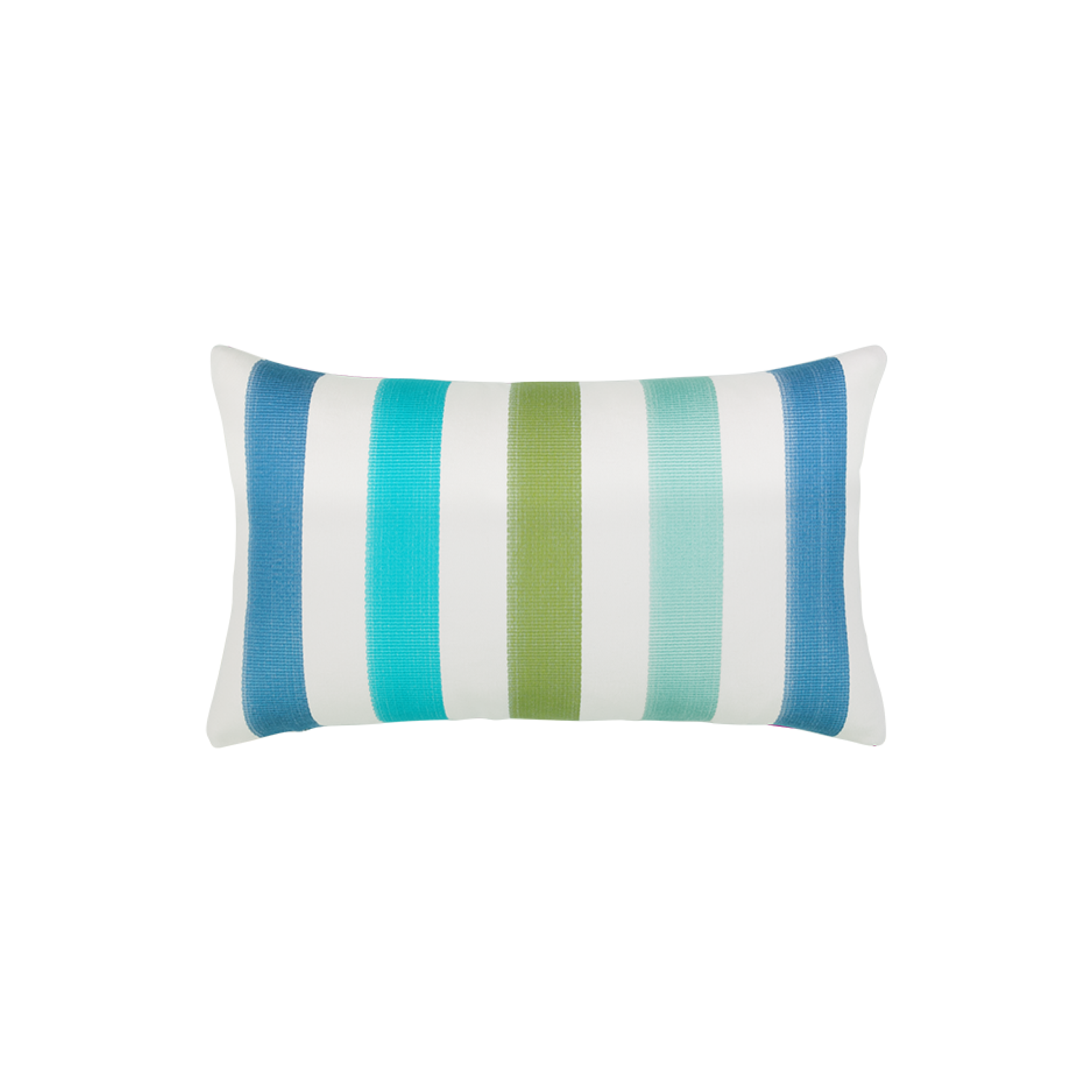 Rhodes Stripe Pillow