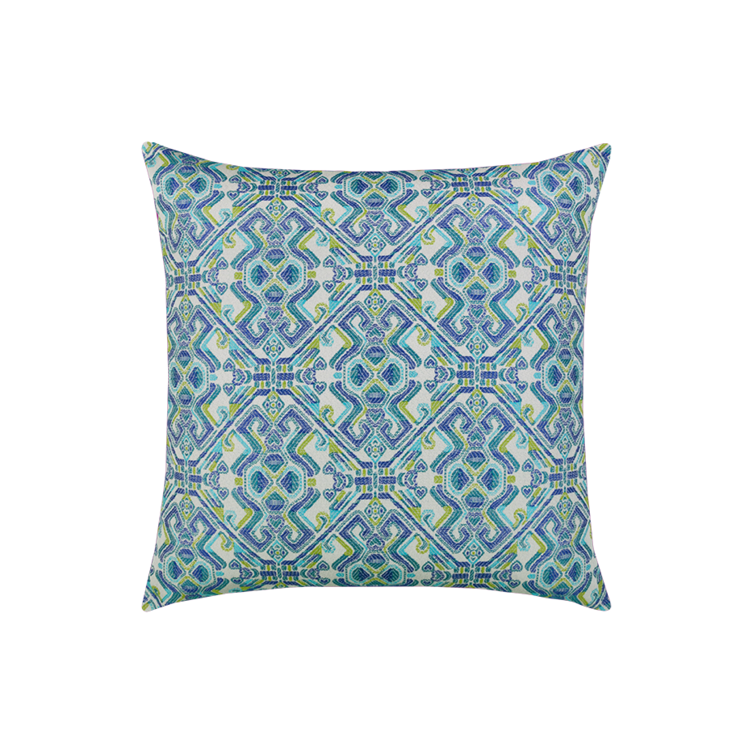 Delphi Pillow