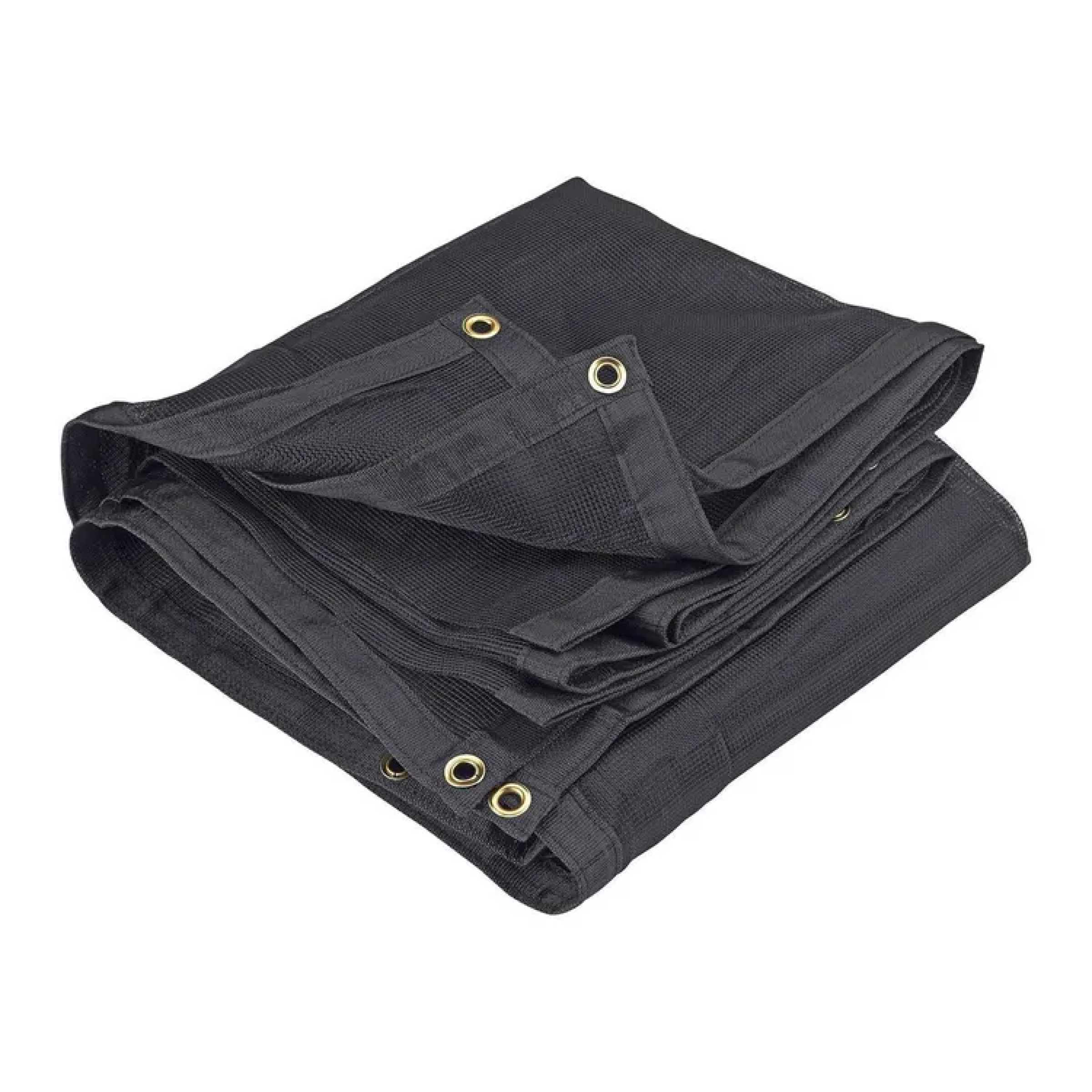 Mesh All-Purpose/Weather-Resistant Tarp