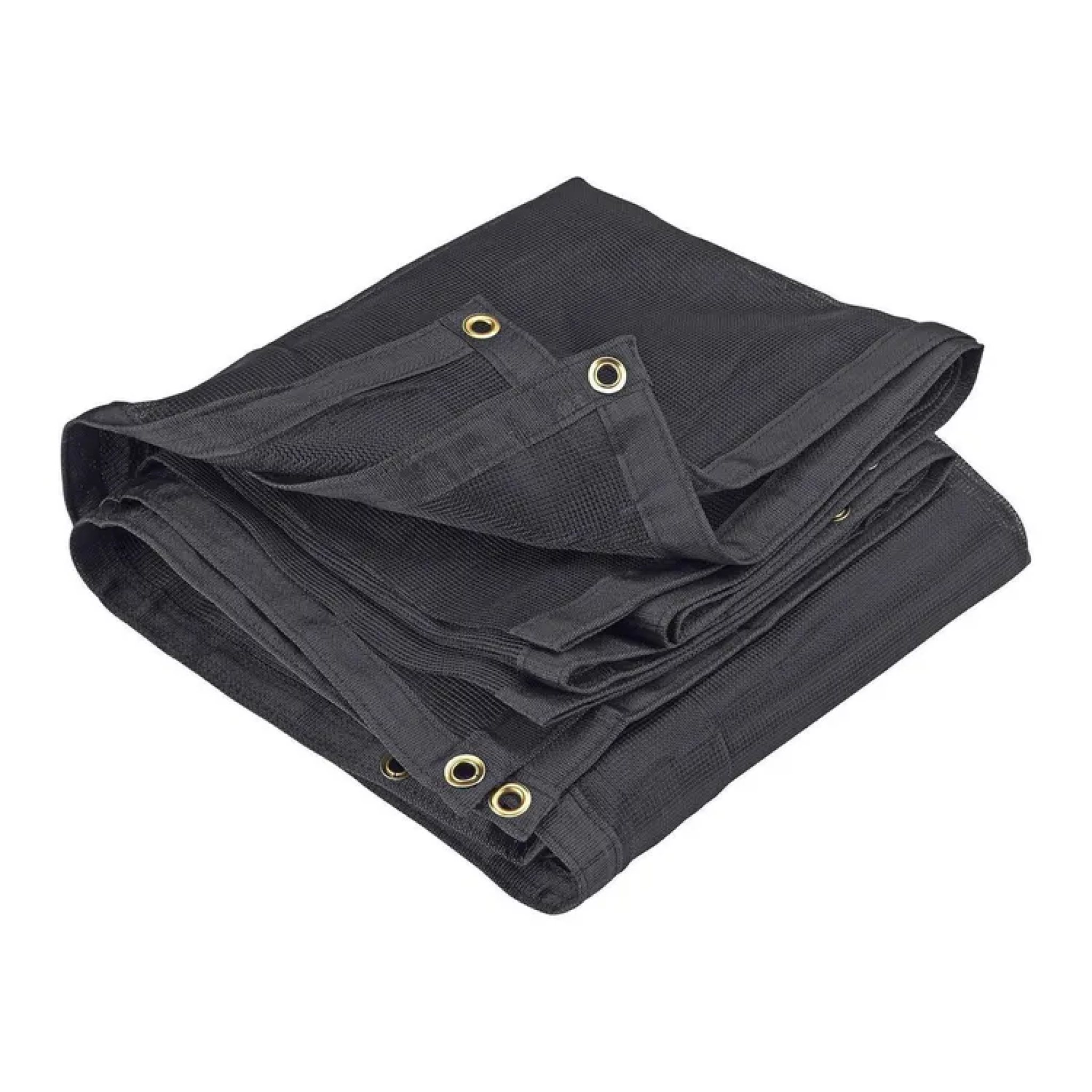 Mesh All-Purpose/Weather-Resistant Tarp