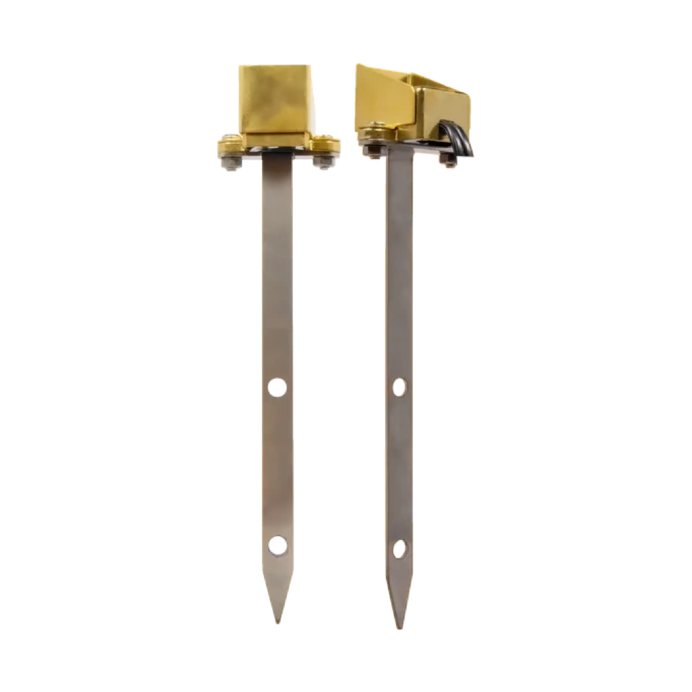 Mini Beam + Stake & Shield