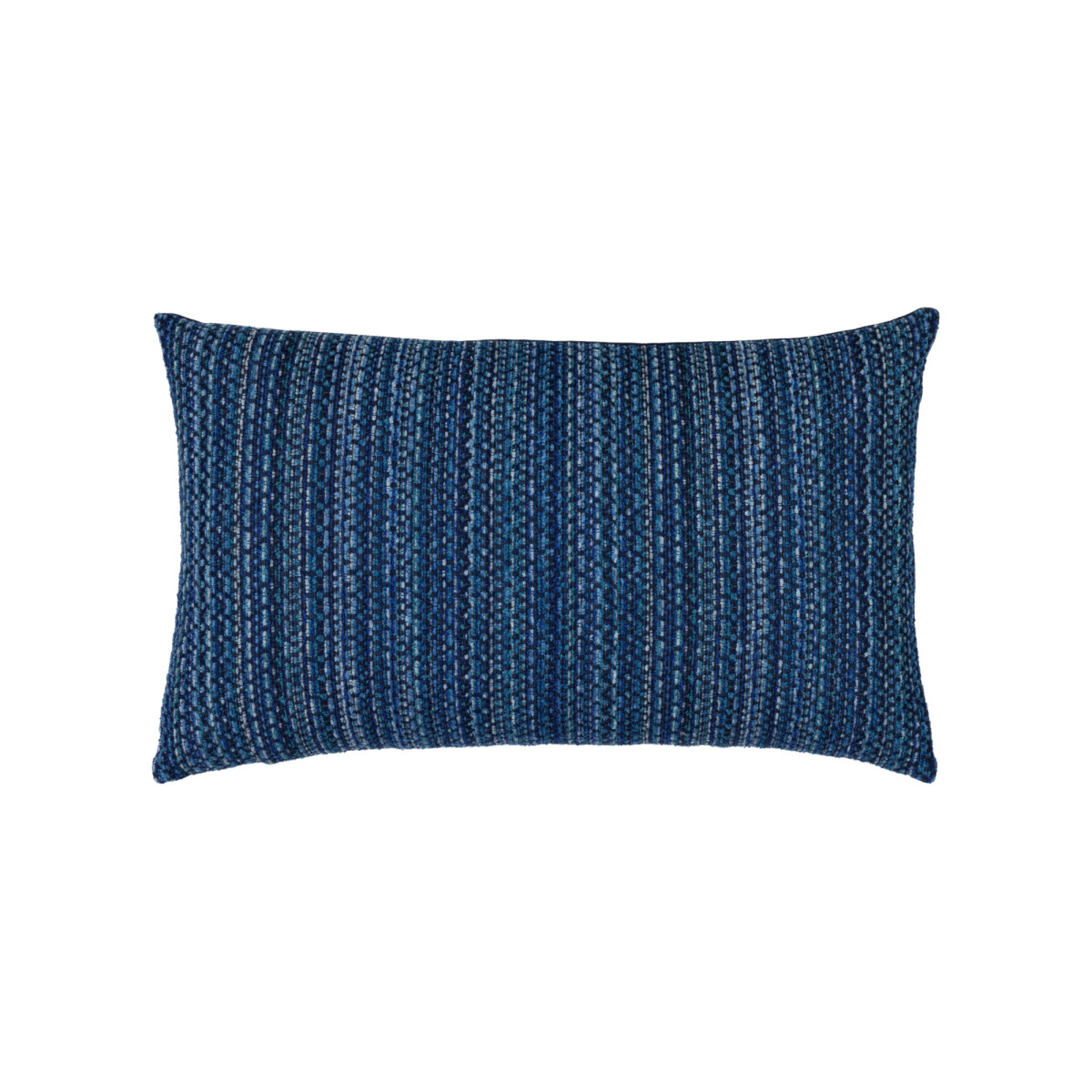 Kaleidoscope Midnight Pillow