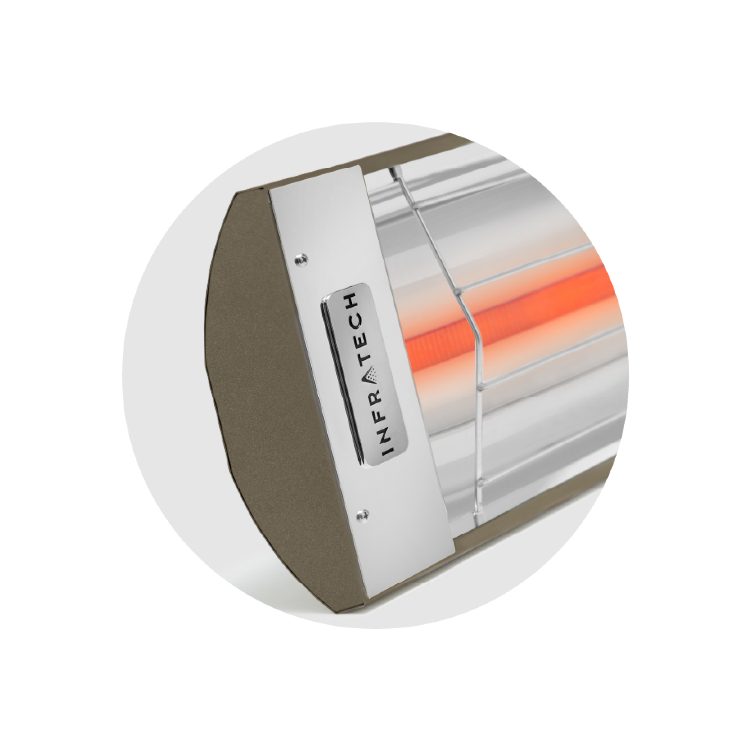 C-Series Single Element Heater