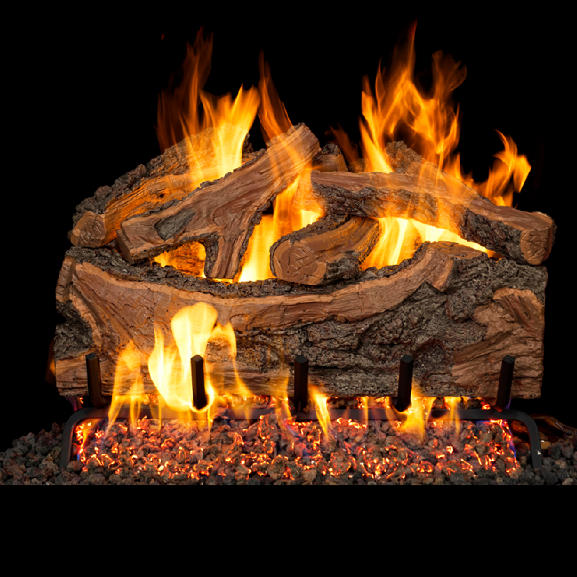 Designer Series Gas Logs
