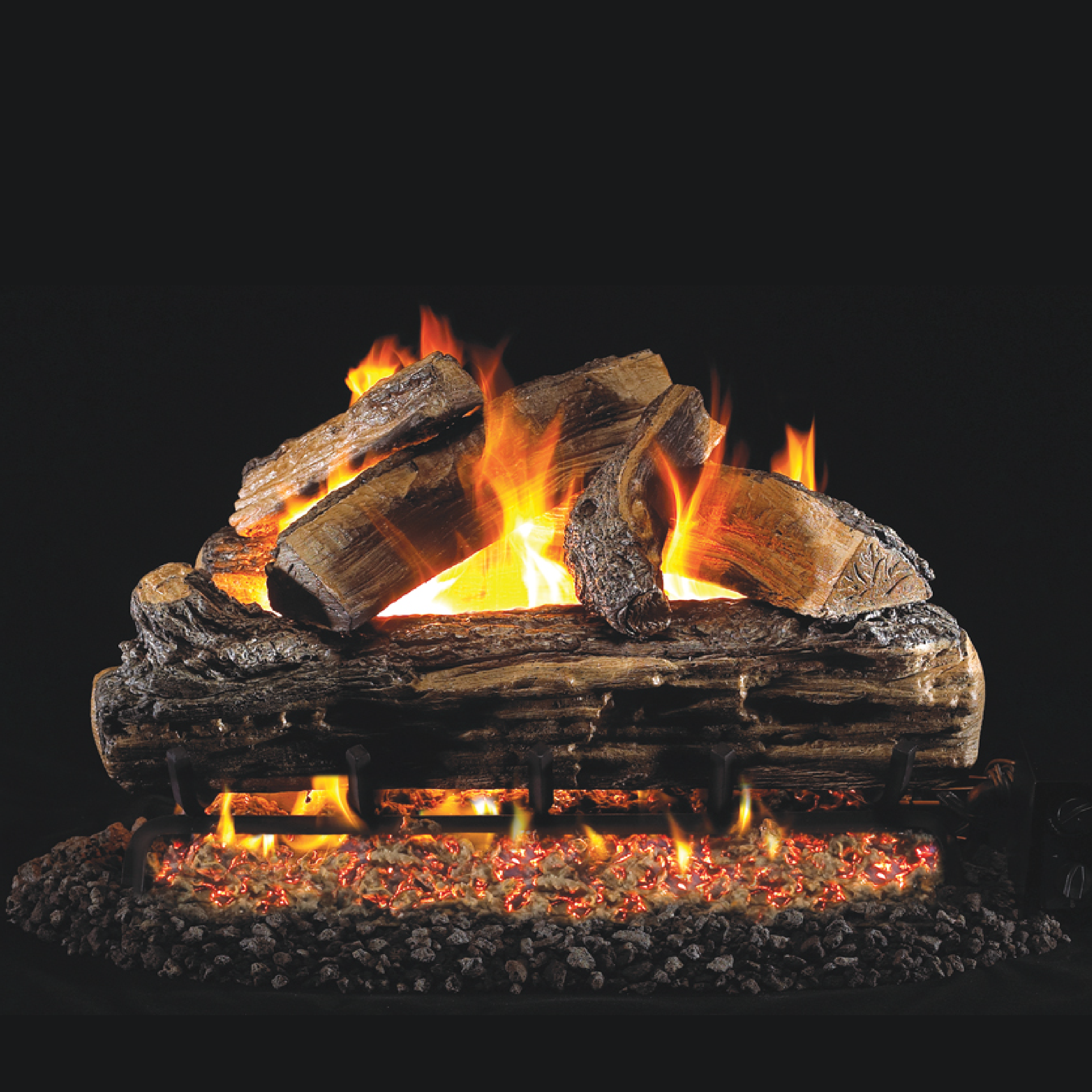 Designer Series Gas Logs