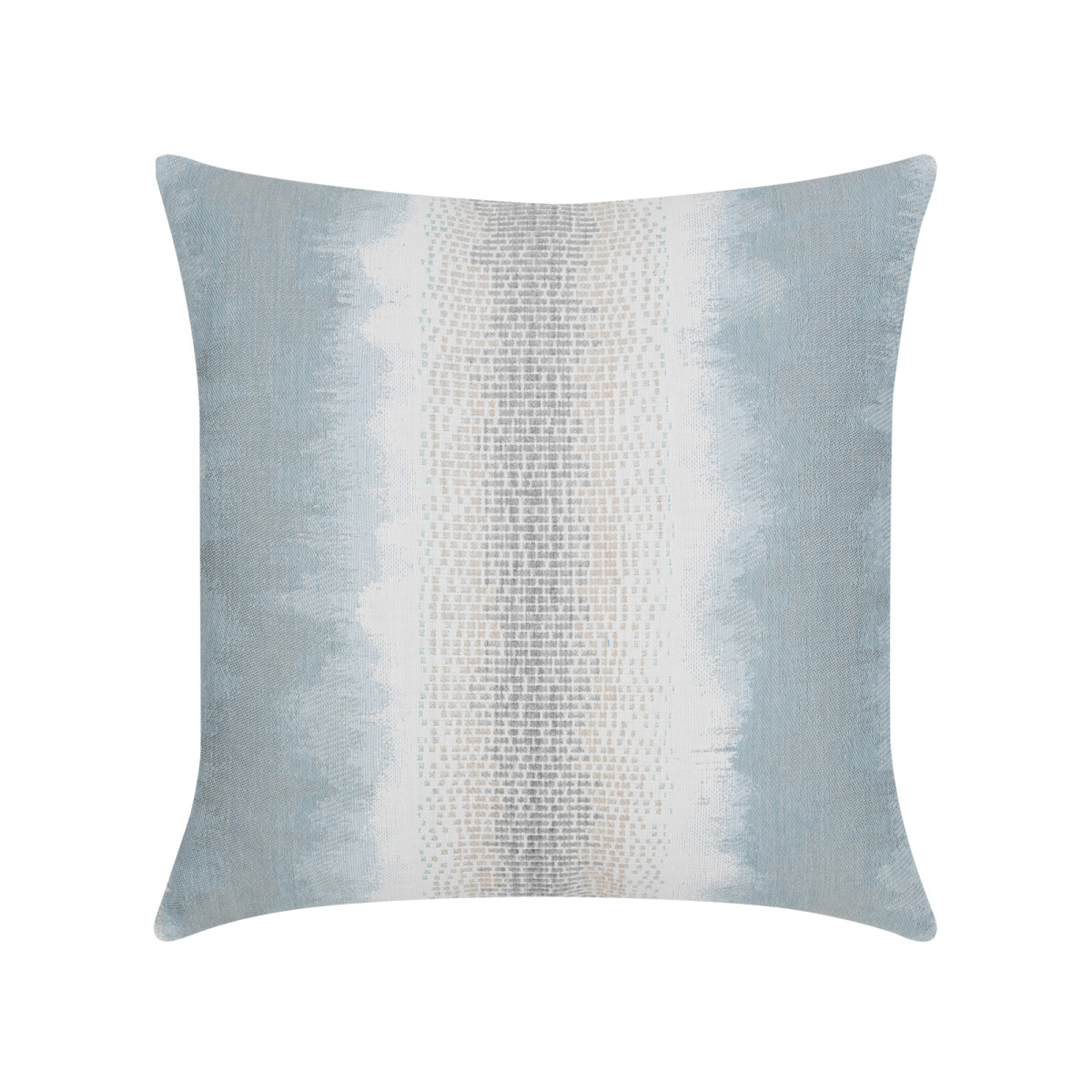 Resilience Sky Pillow