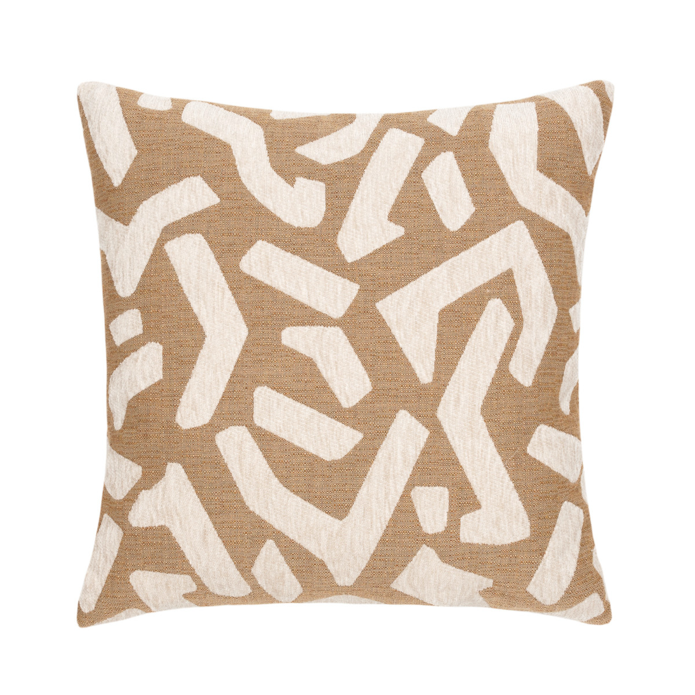 Fascination Caramel Pillow