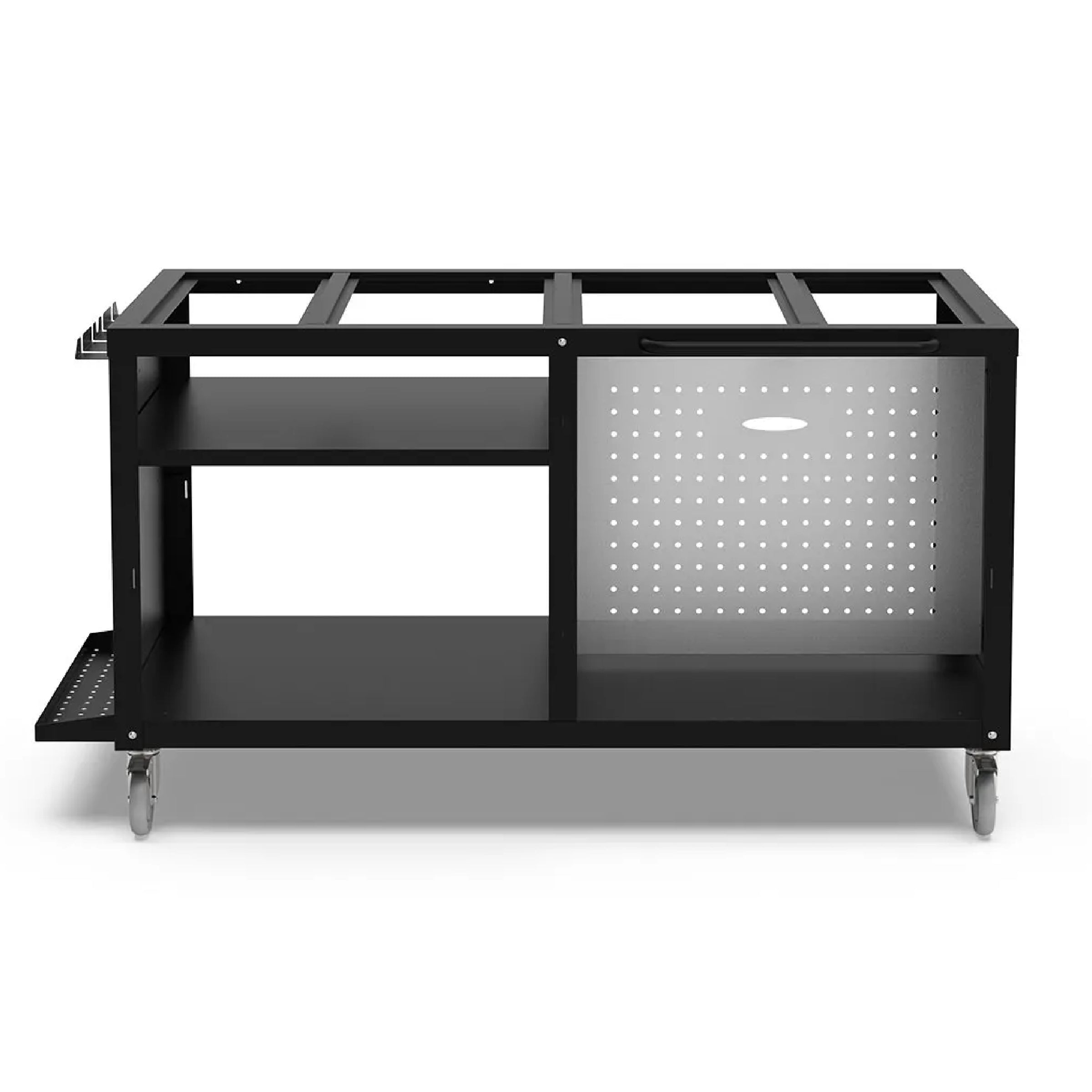 Alfa Cooking Station