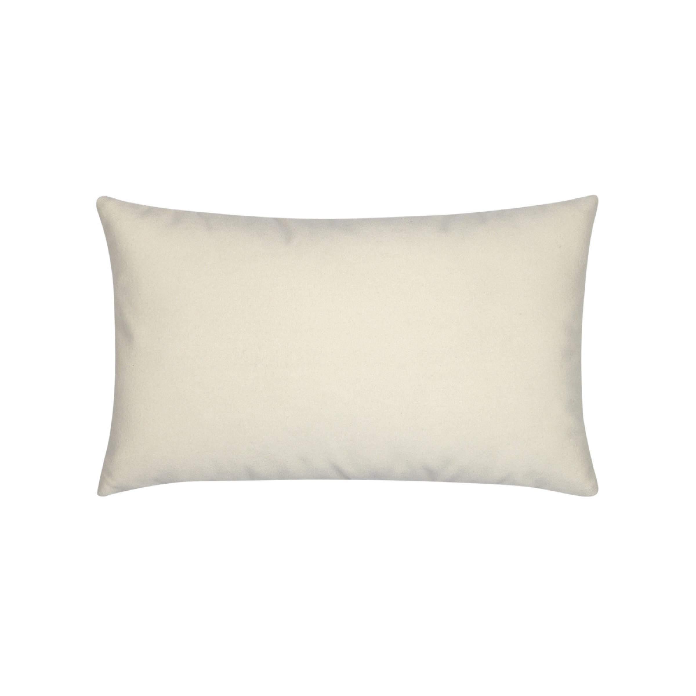 Lush Velvet Oatmeal Pillow