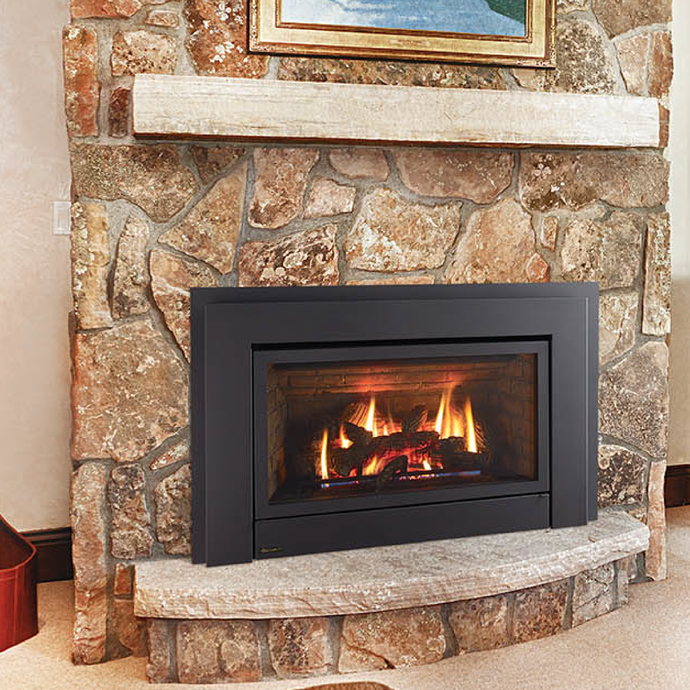 Regency E33 Gas Insert (Open-Box)