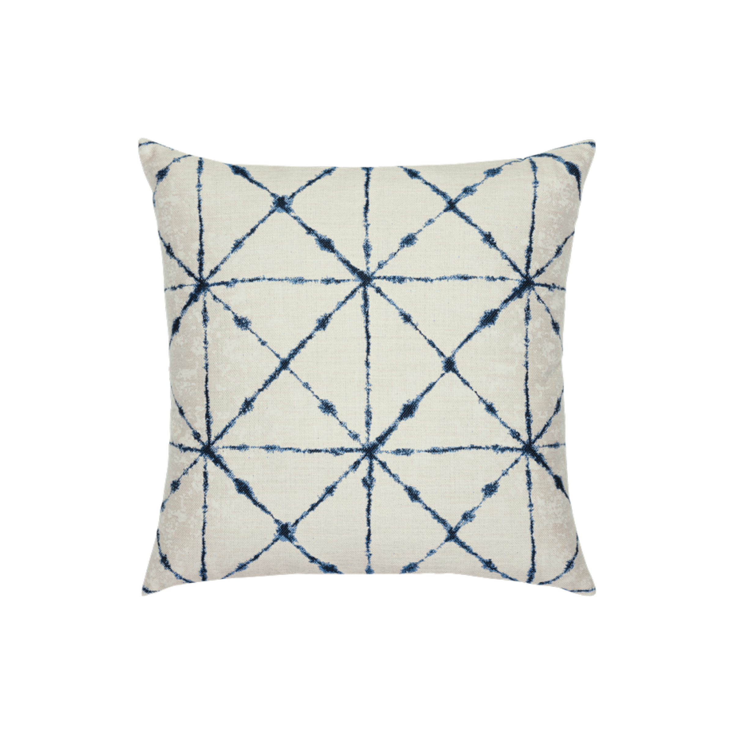 Trilogy Indigo Pillow