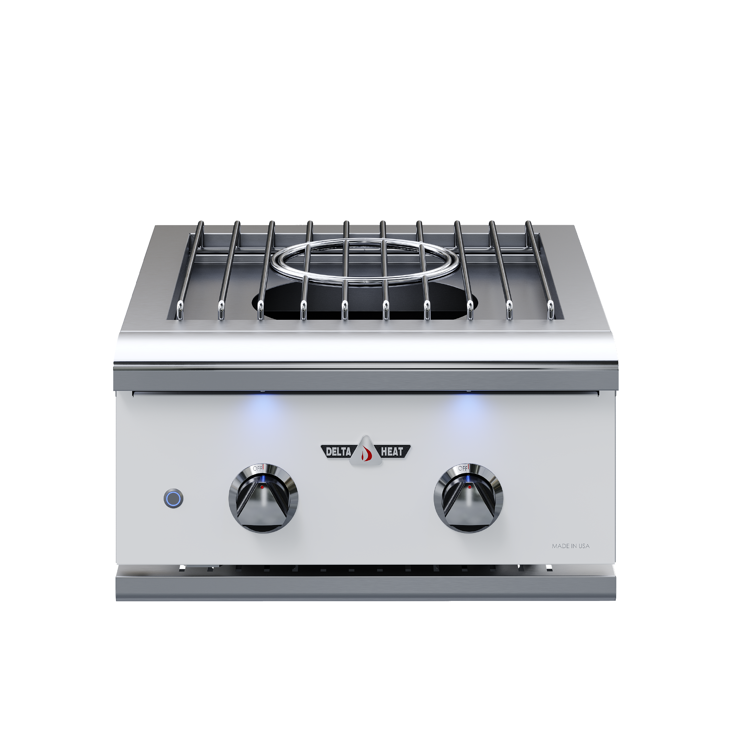 Delta Heat 22" Power Burner