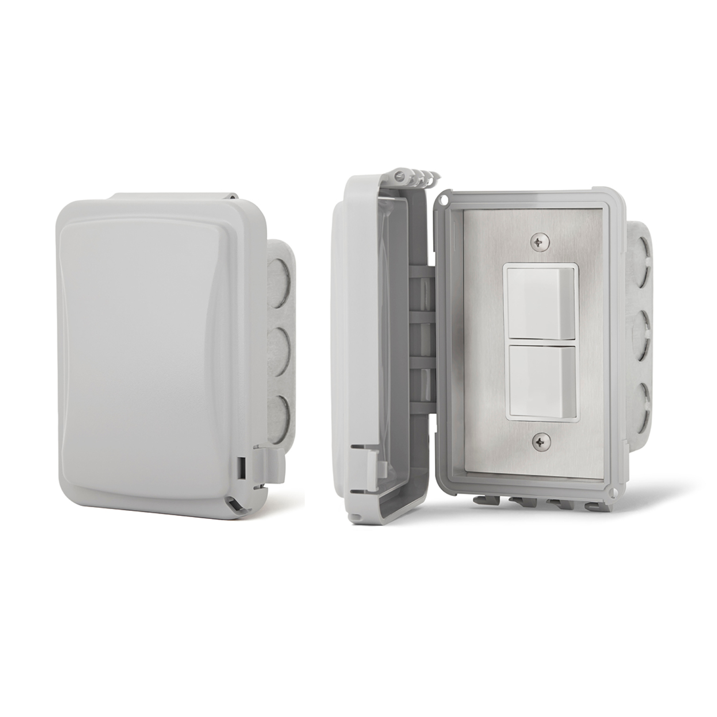 Infratech Stack Switch