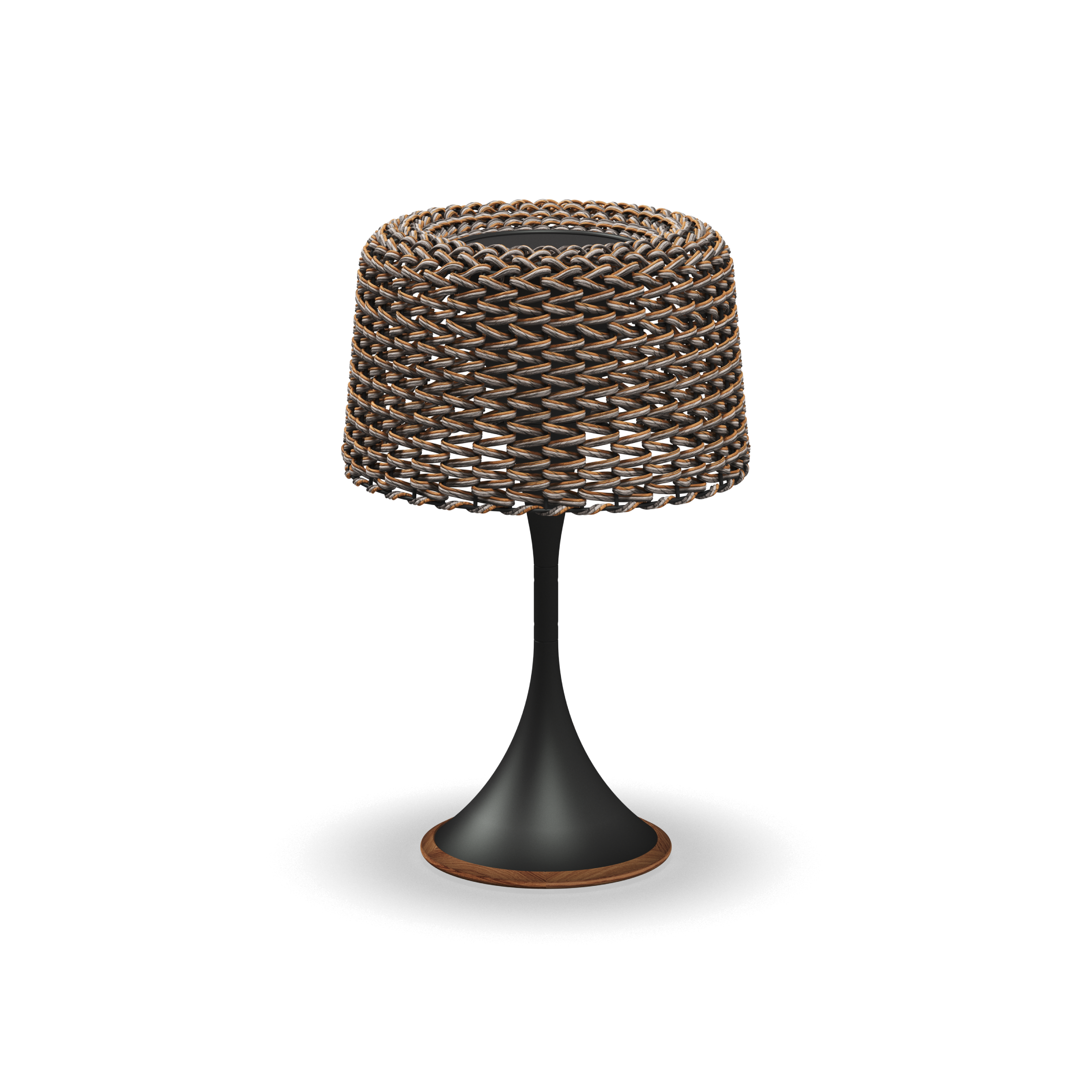 Ambient Mesh Small Lantern