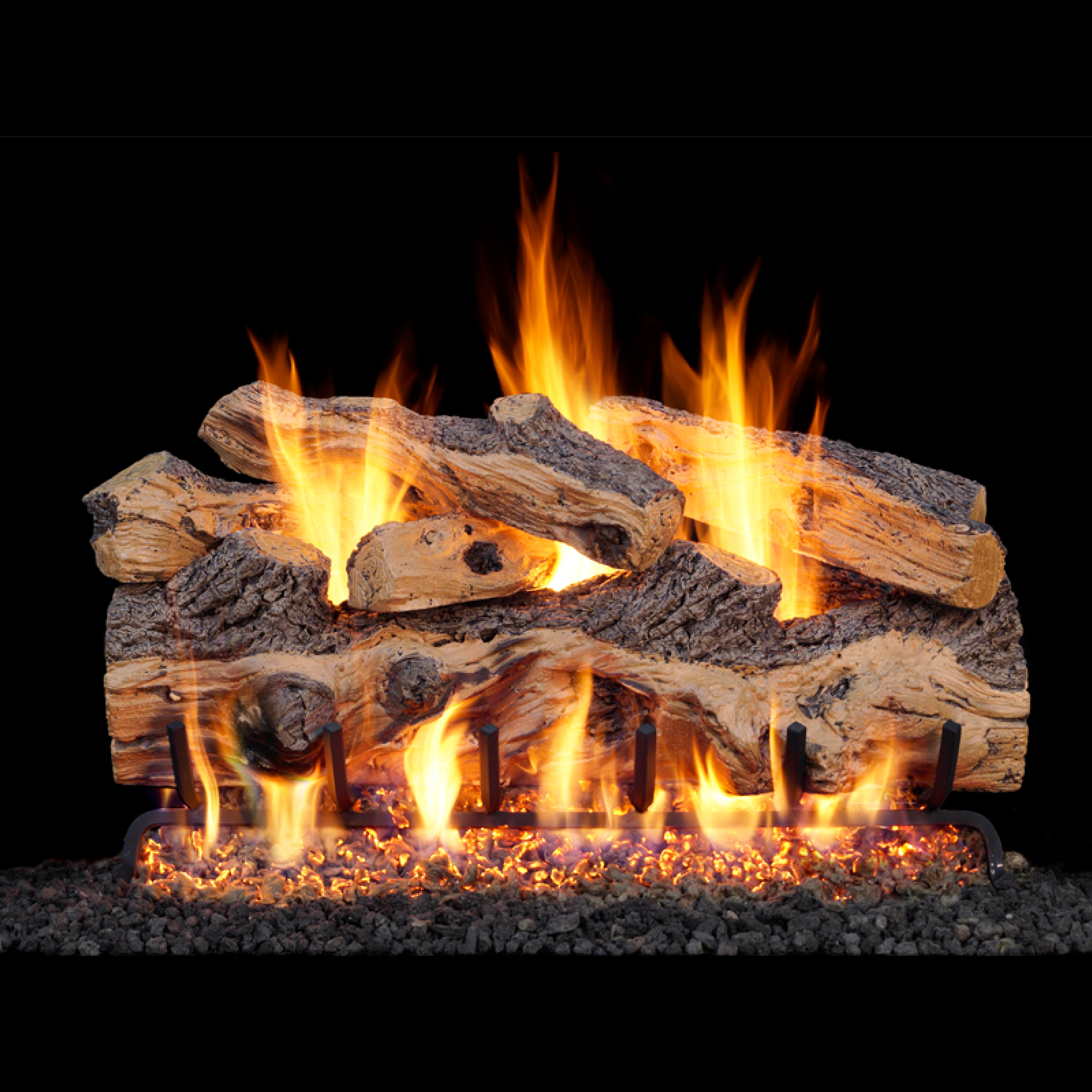 Designer Series Gas Logs