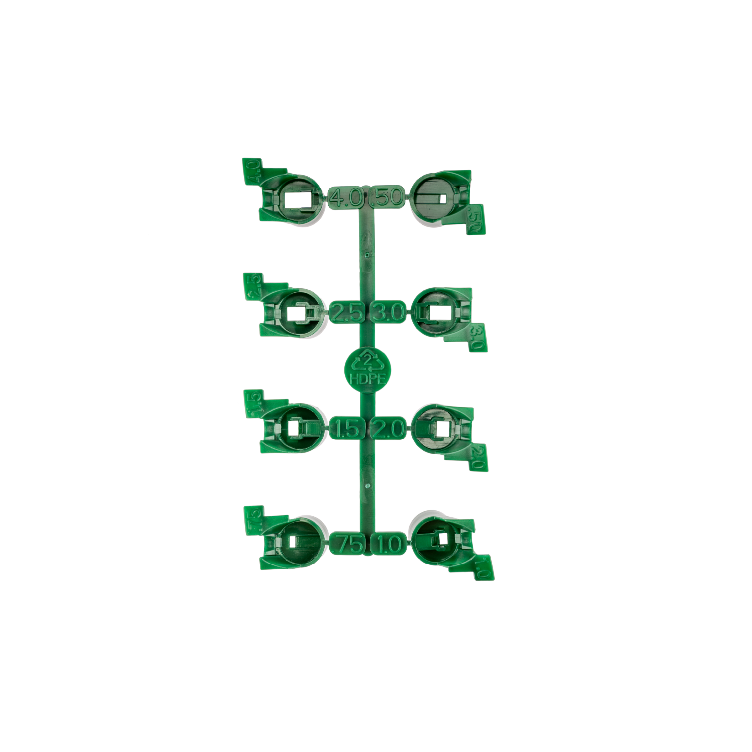 Hunter SRM Nozzle Rack