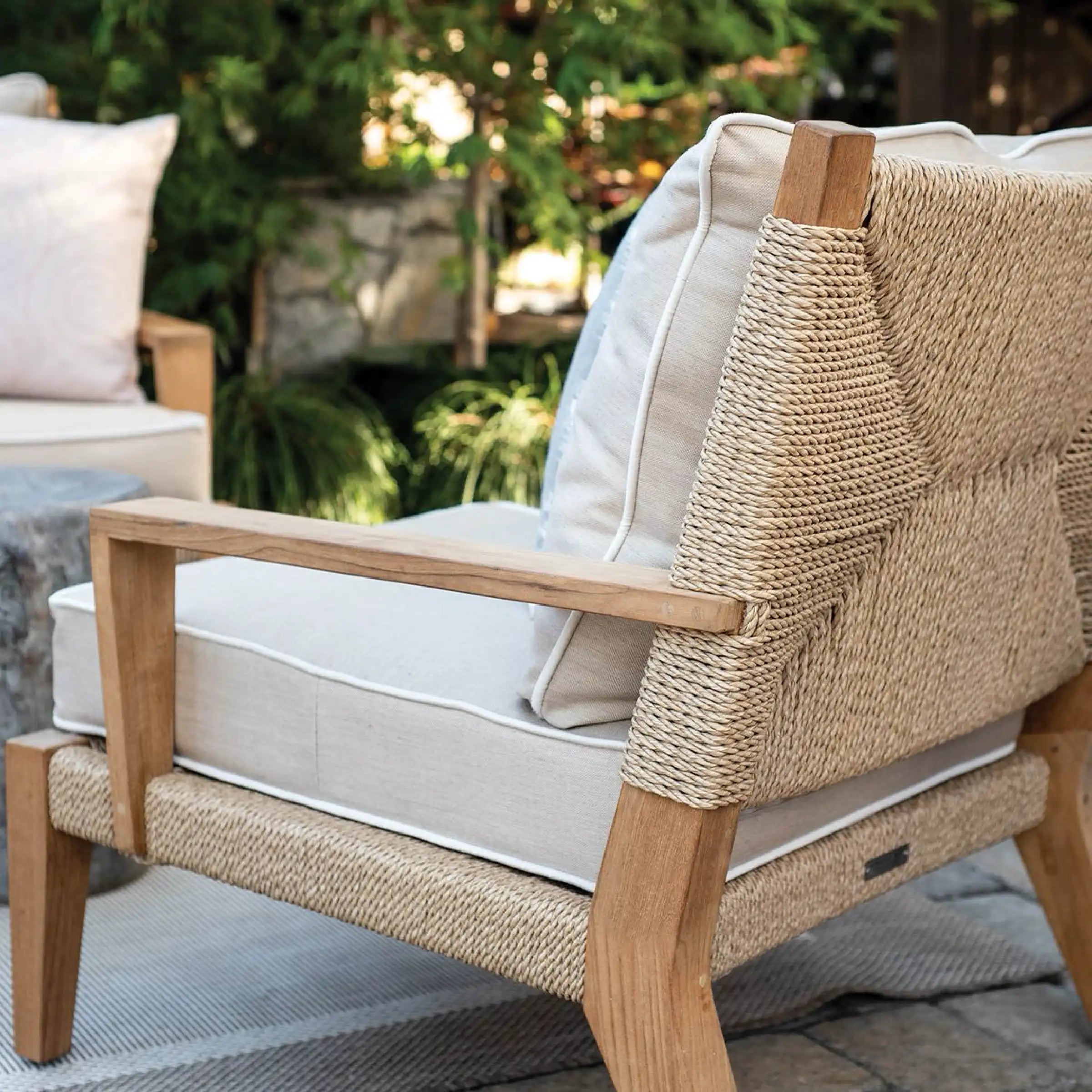 Hadley Lounge Chair